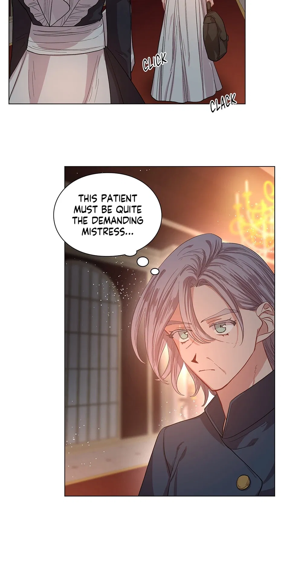 Read Lucia Manga Online