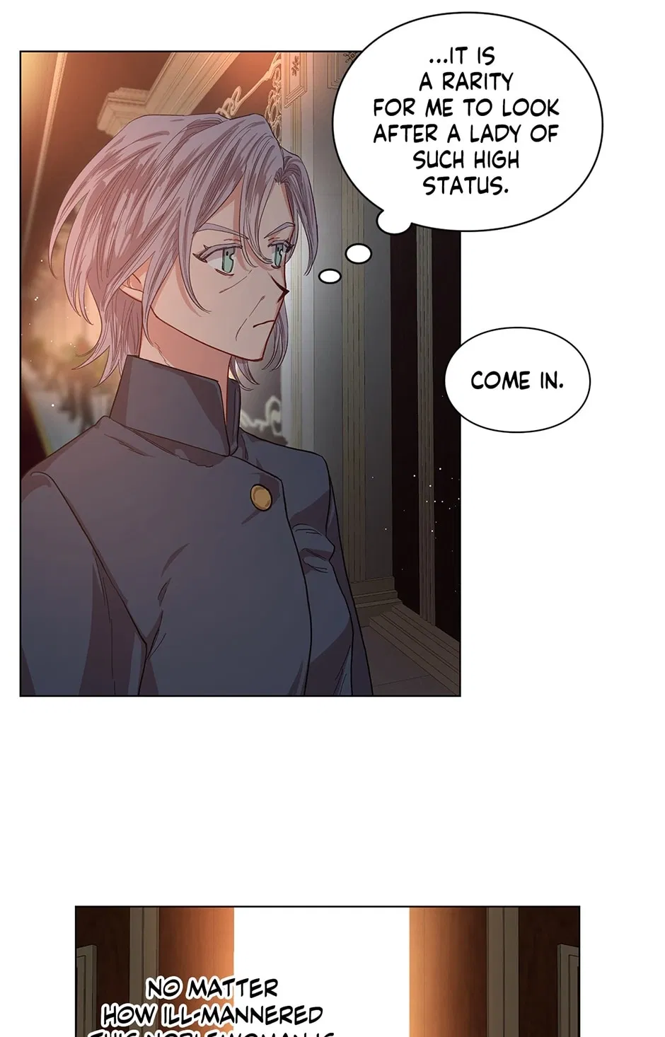 Read Lucia Manga Online