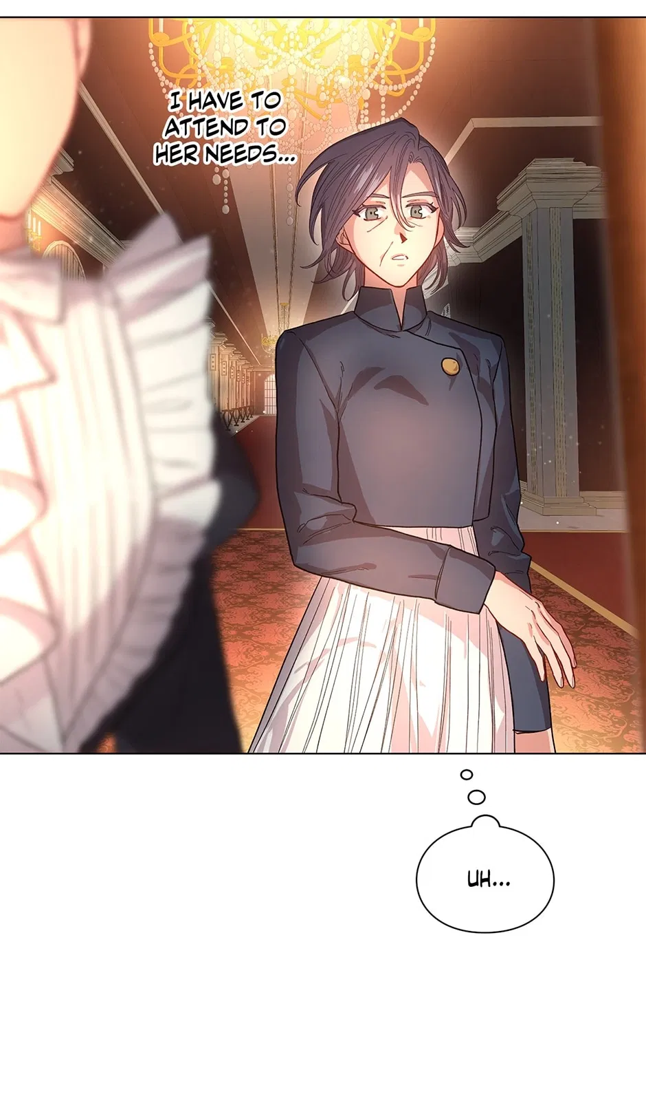 Read Lucia Manga Online