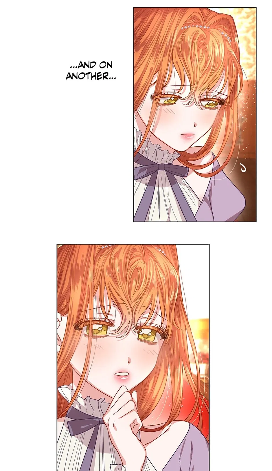 Read Lucia Manga Online