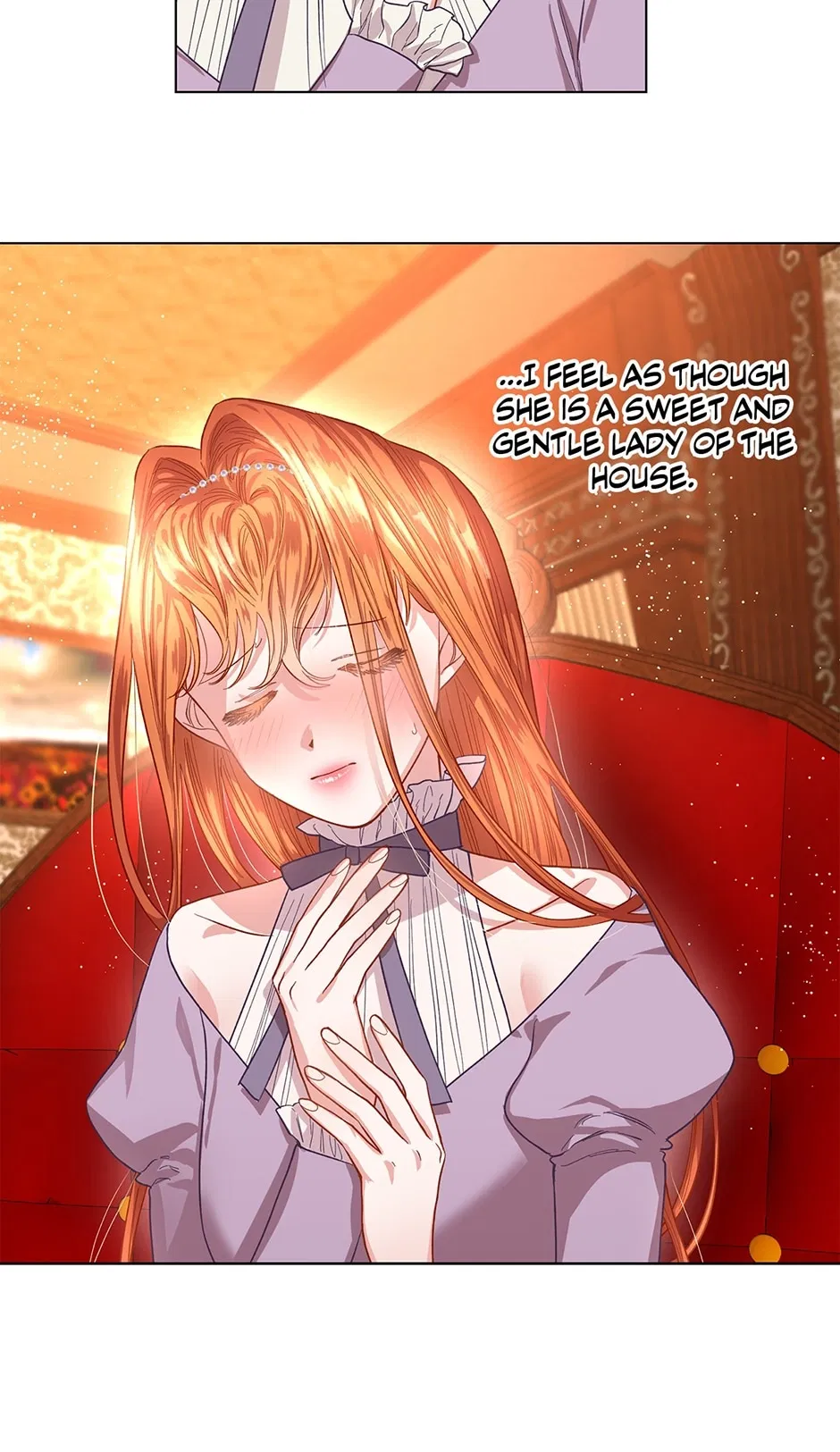 Read Lucia Manga Online