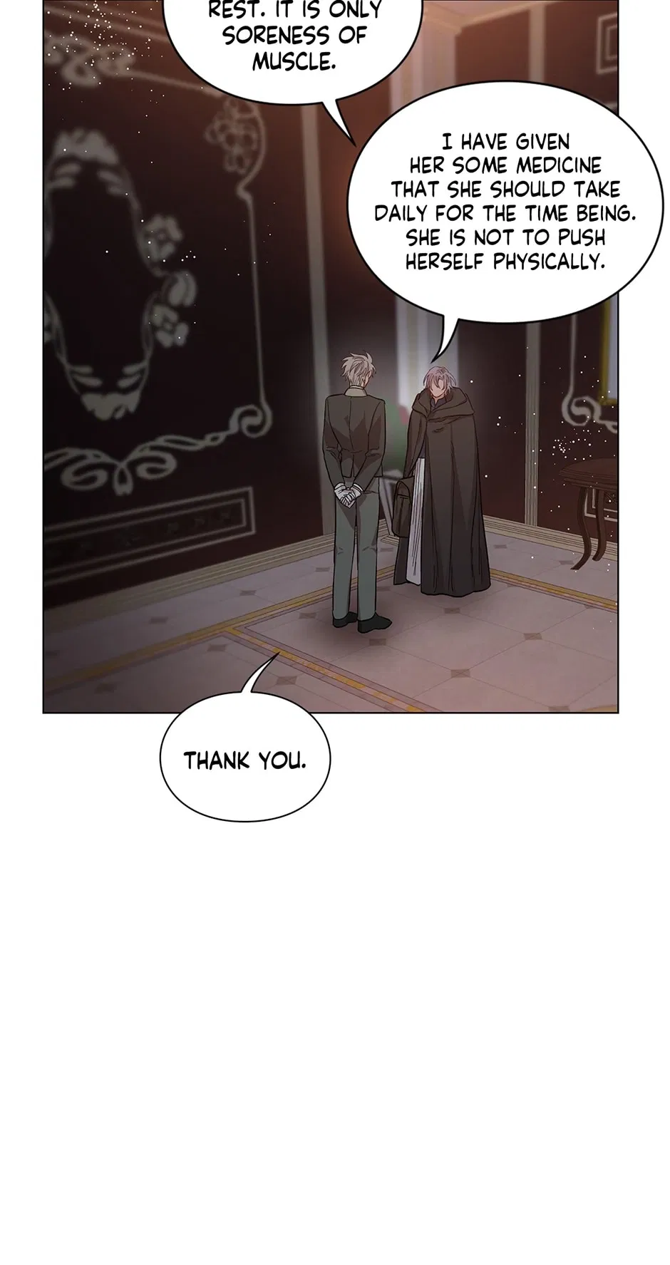 Read Lucia Manga Online