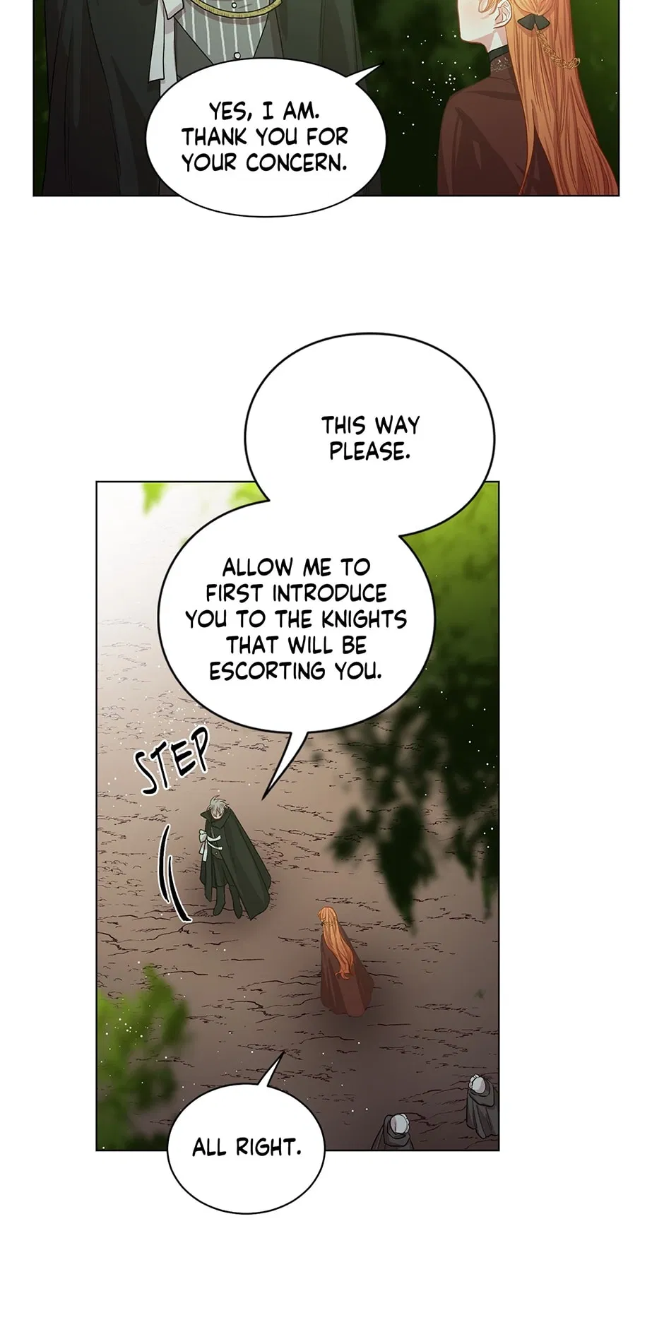 Read Lucia Manga Online