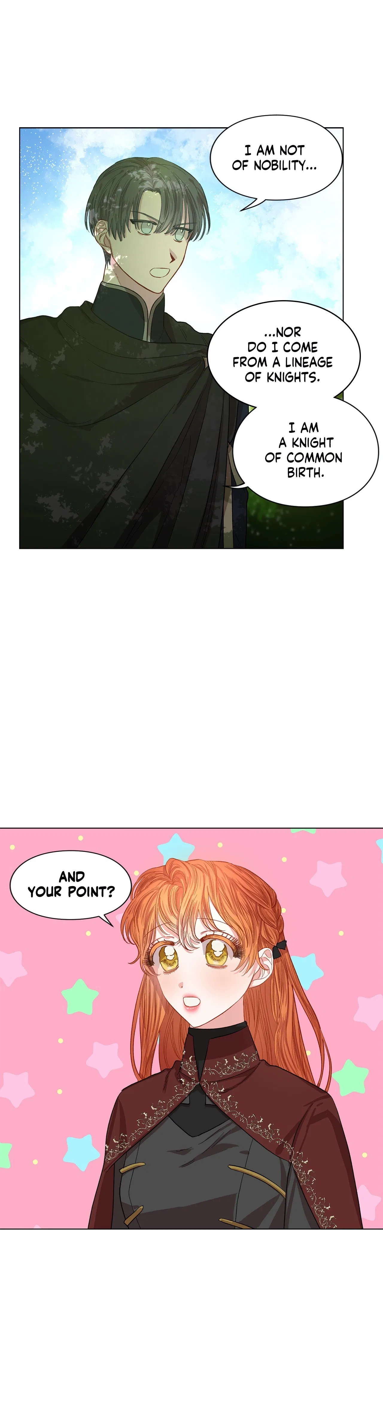 Read Lucia Manga Online