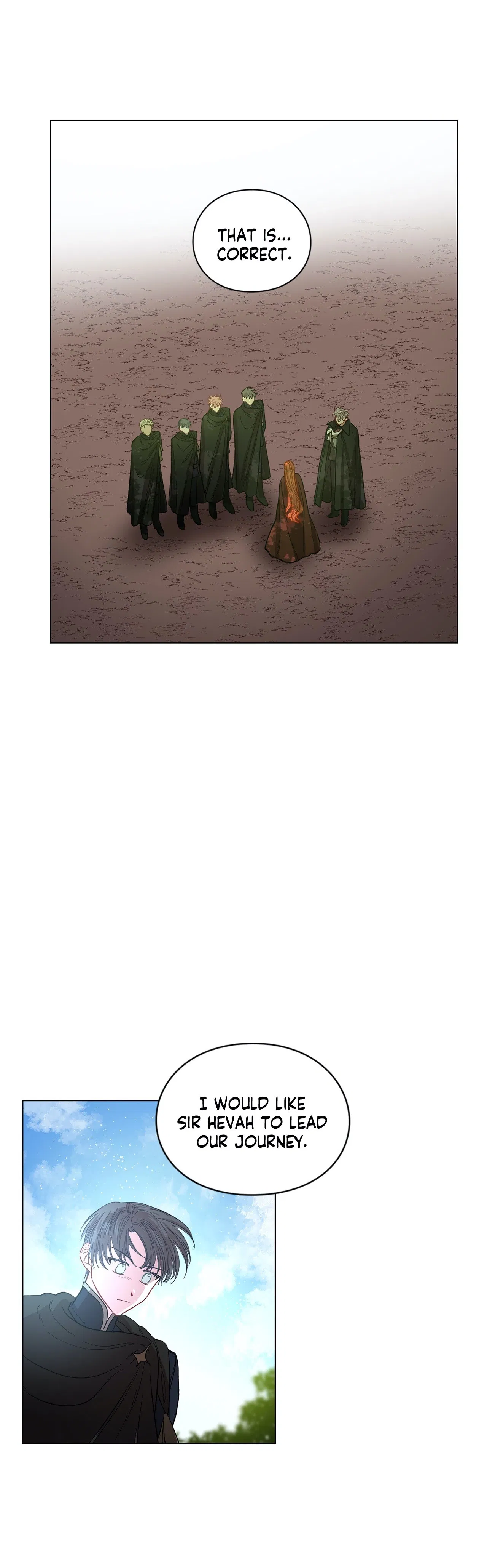 Read Lucia Manga Online
