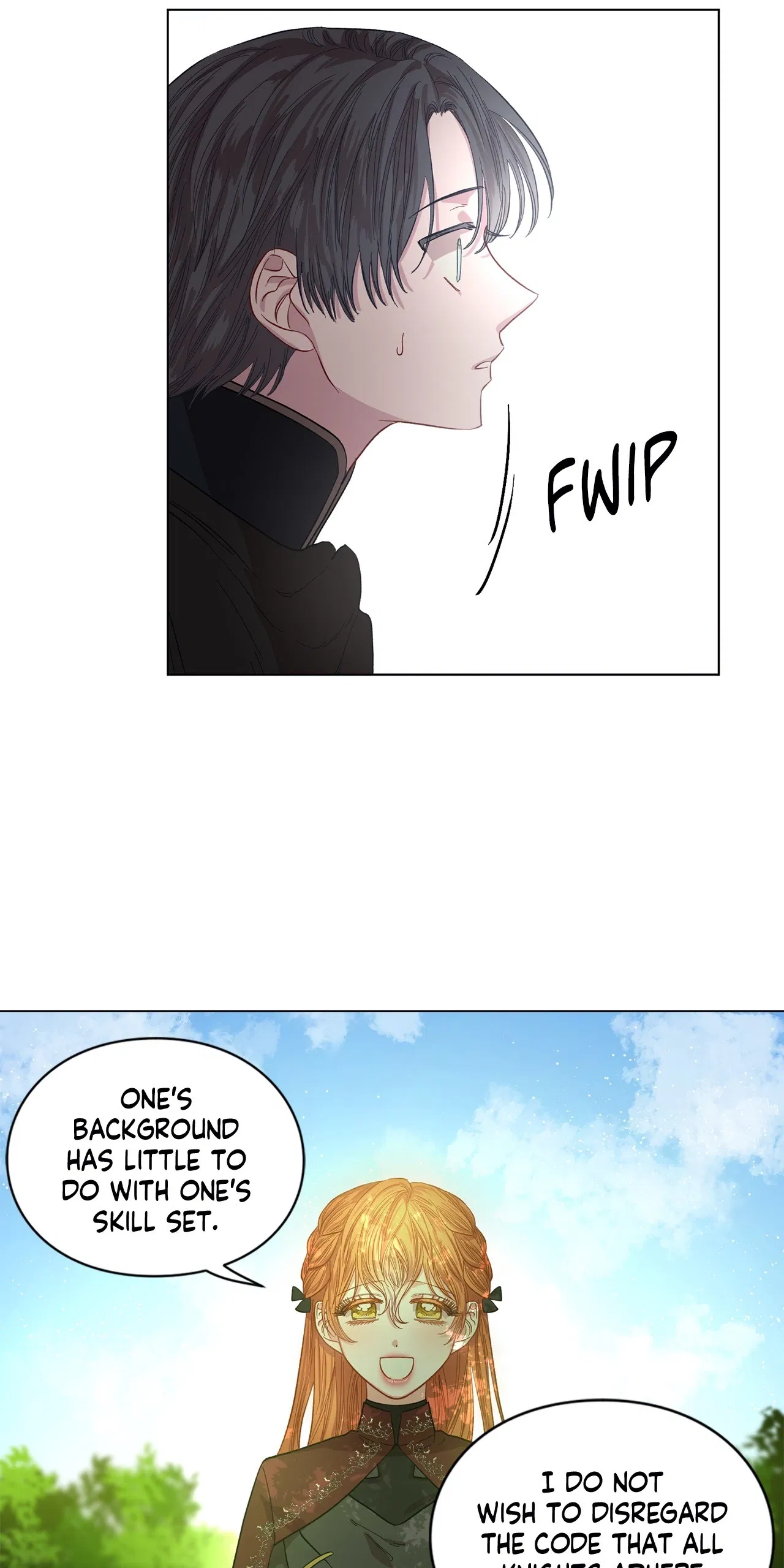 Read Lucia Manga Online