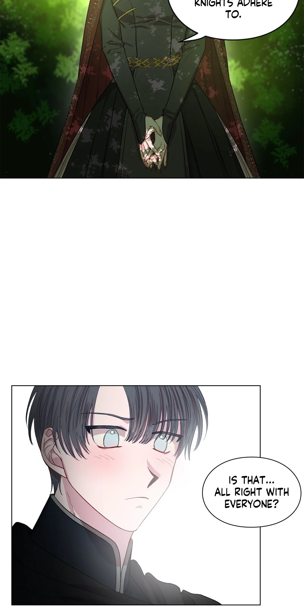 Read Lucia Manga Online