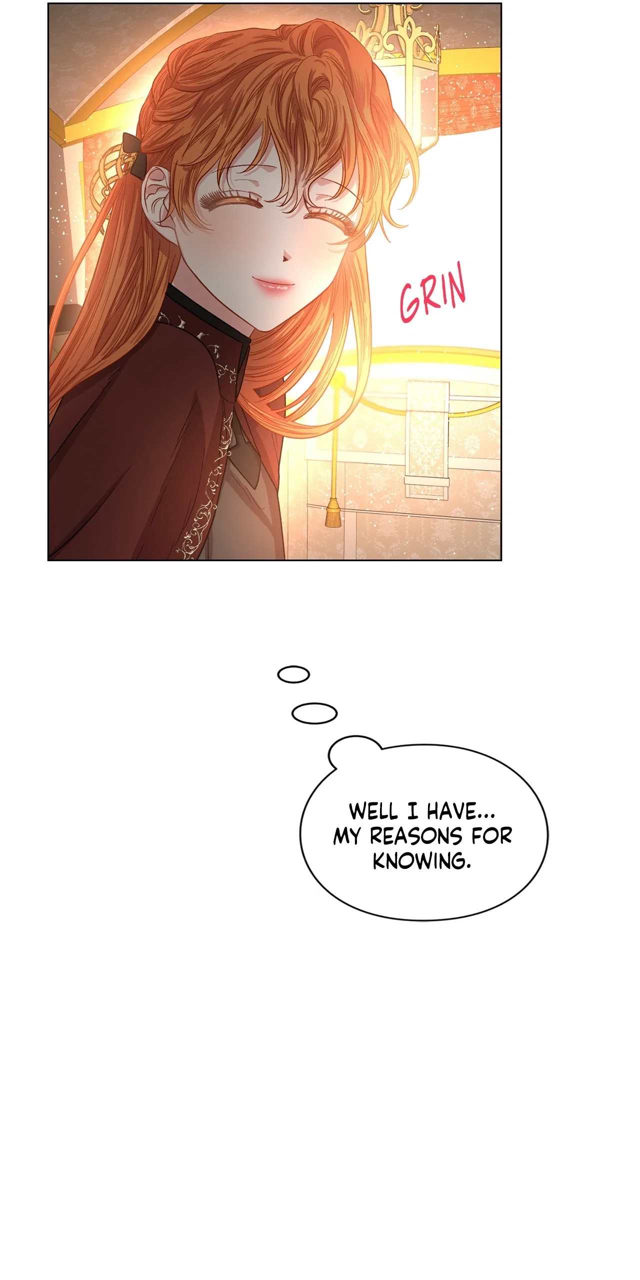 Read Lucia Manga Online
