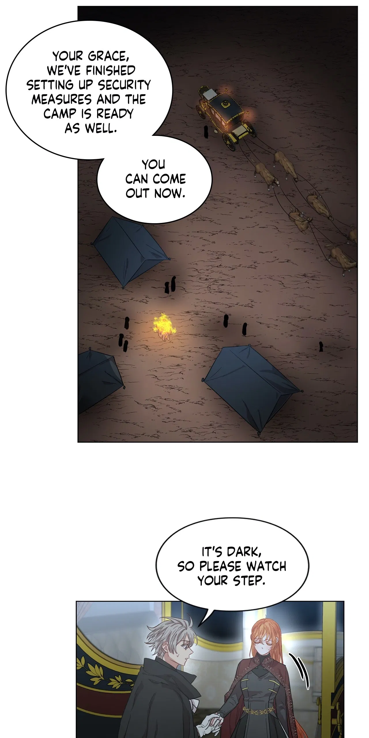 Read Lucia Manga Online