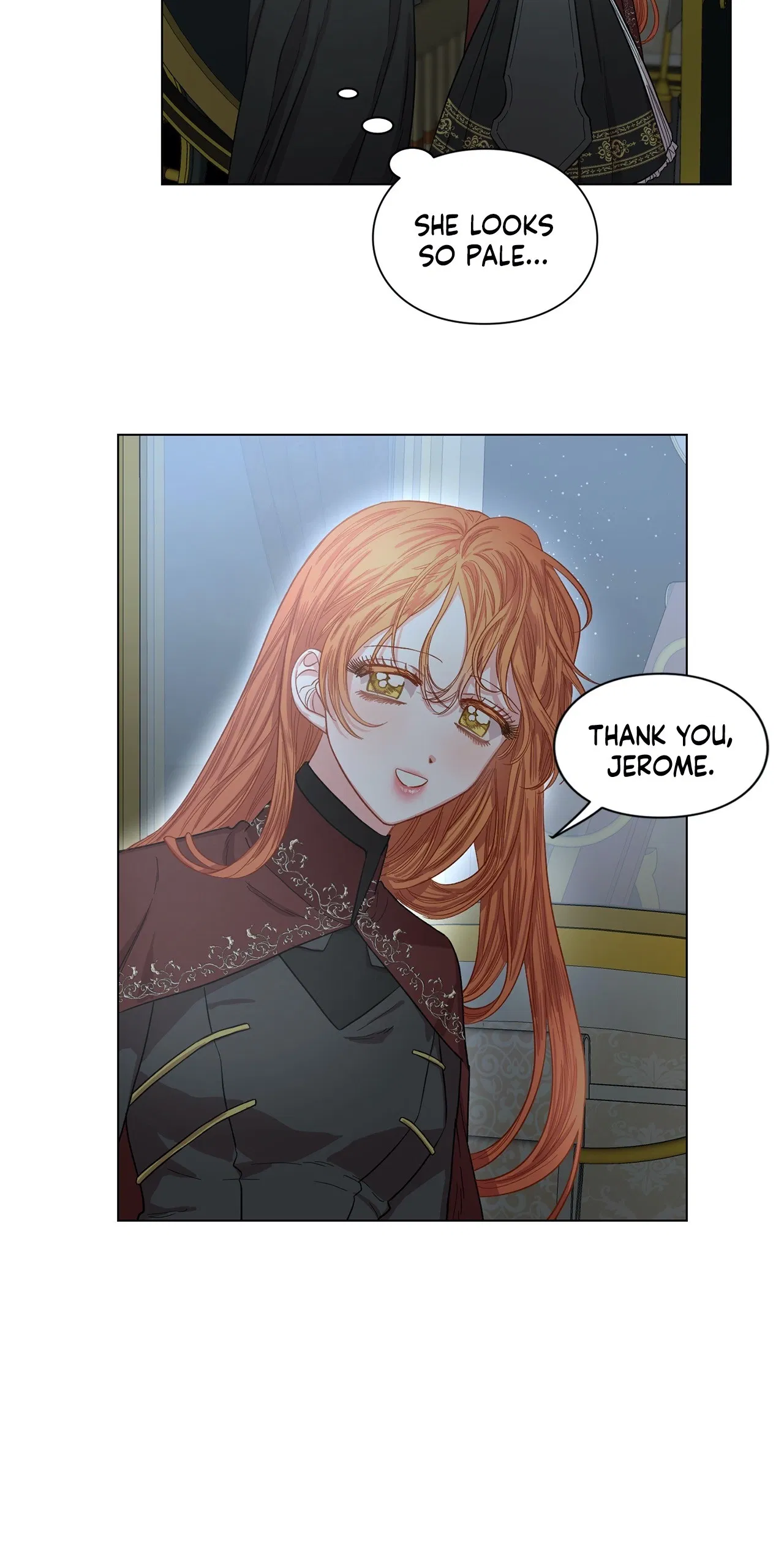 Read Lucia Manga Online