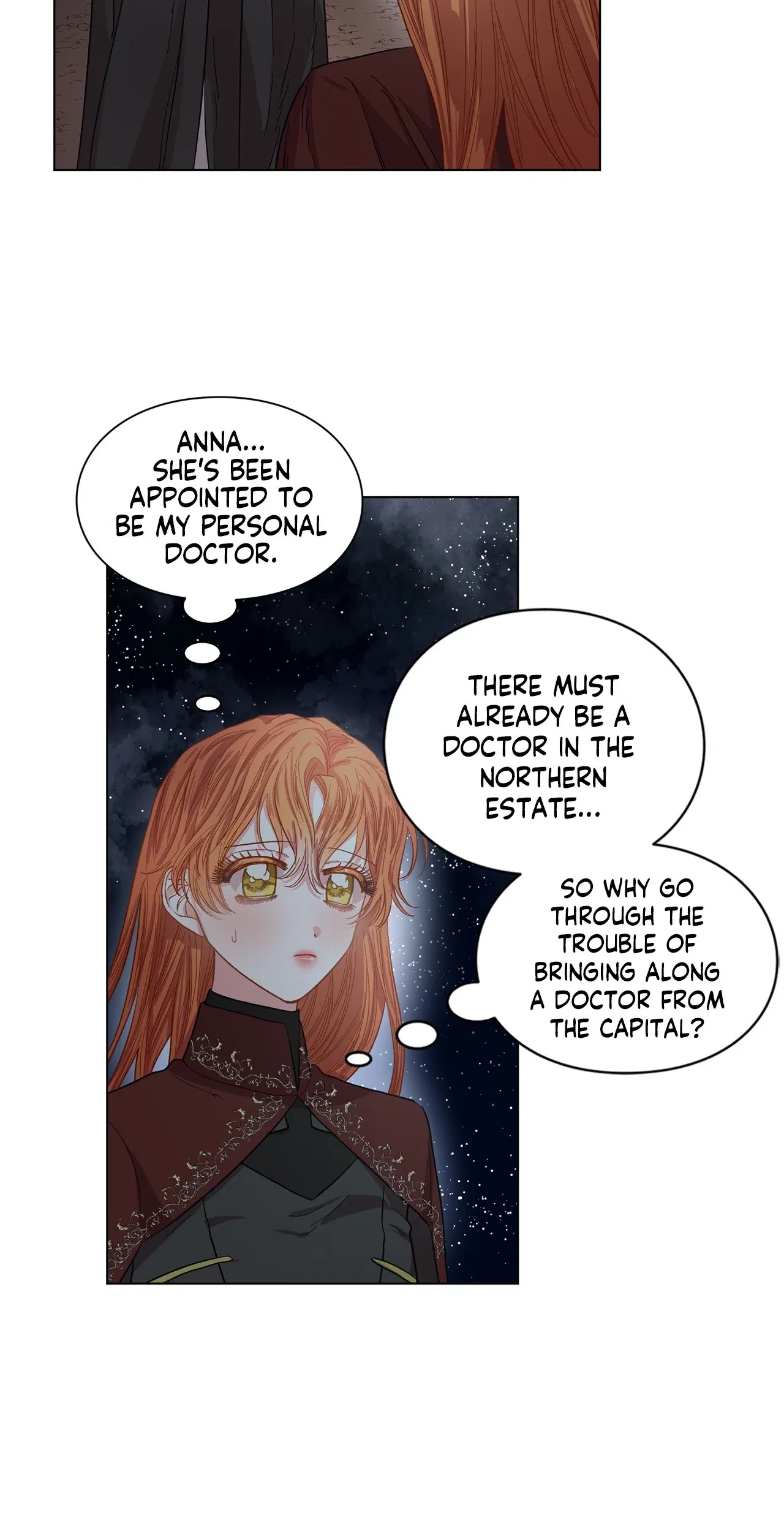 Read Lucia Manga Online