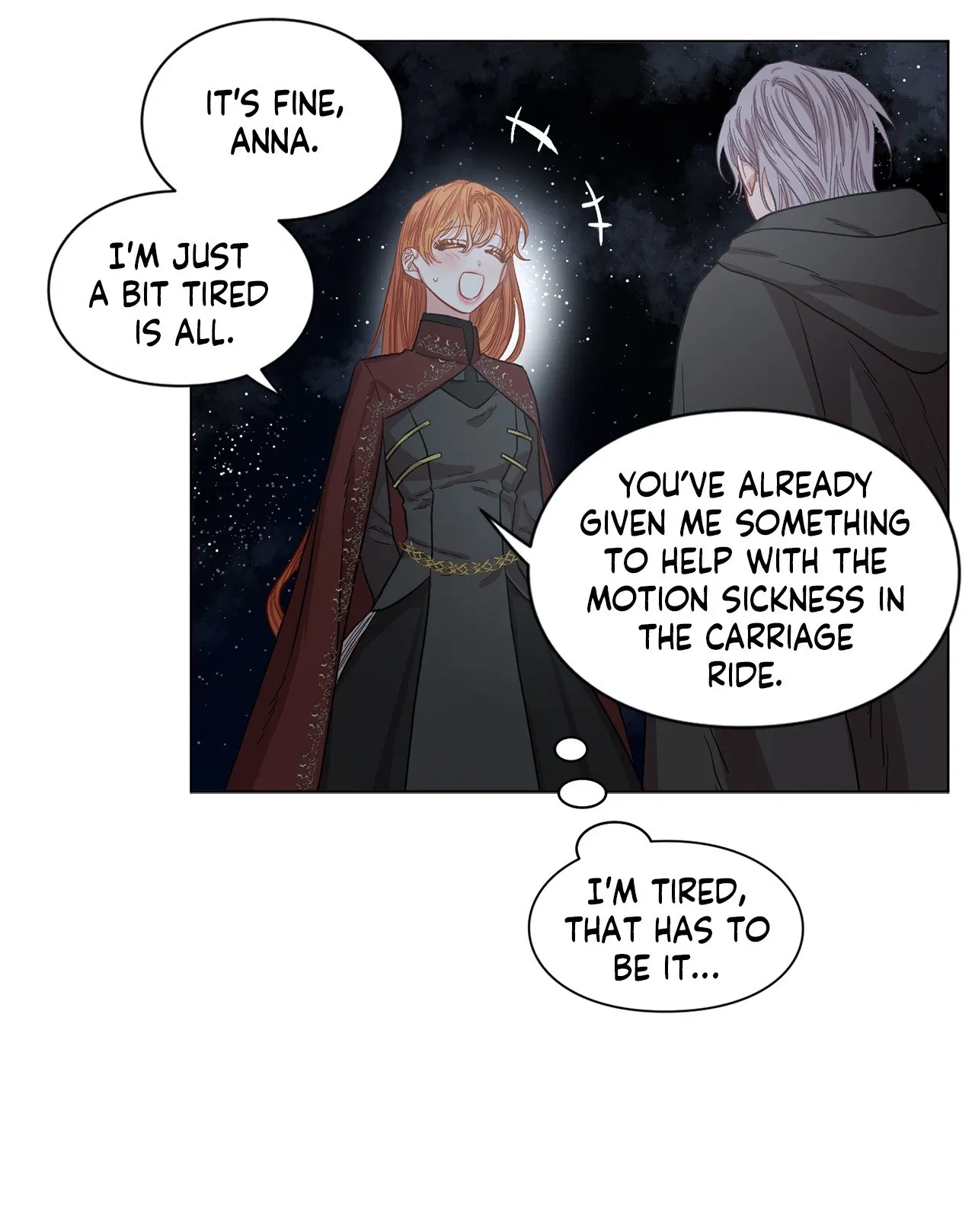 Read Lucia Manga Online