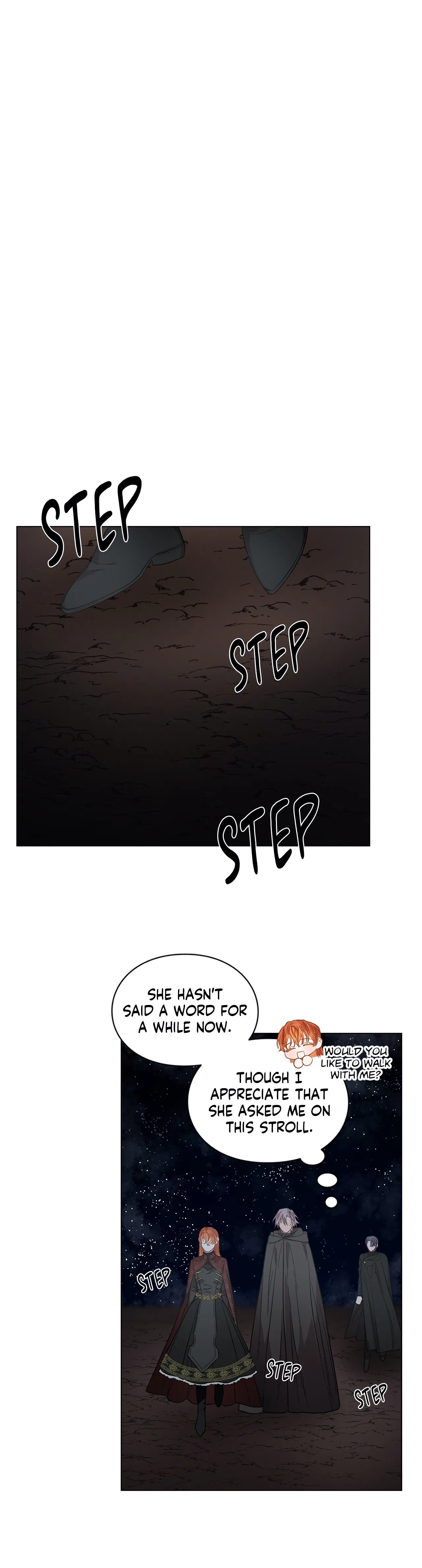 Read Lucia Manga Online