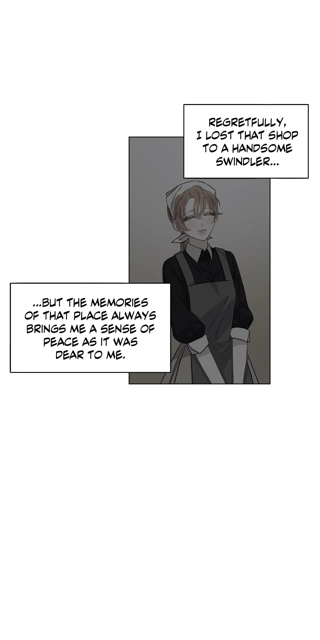 Read Lucia Manga Online