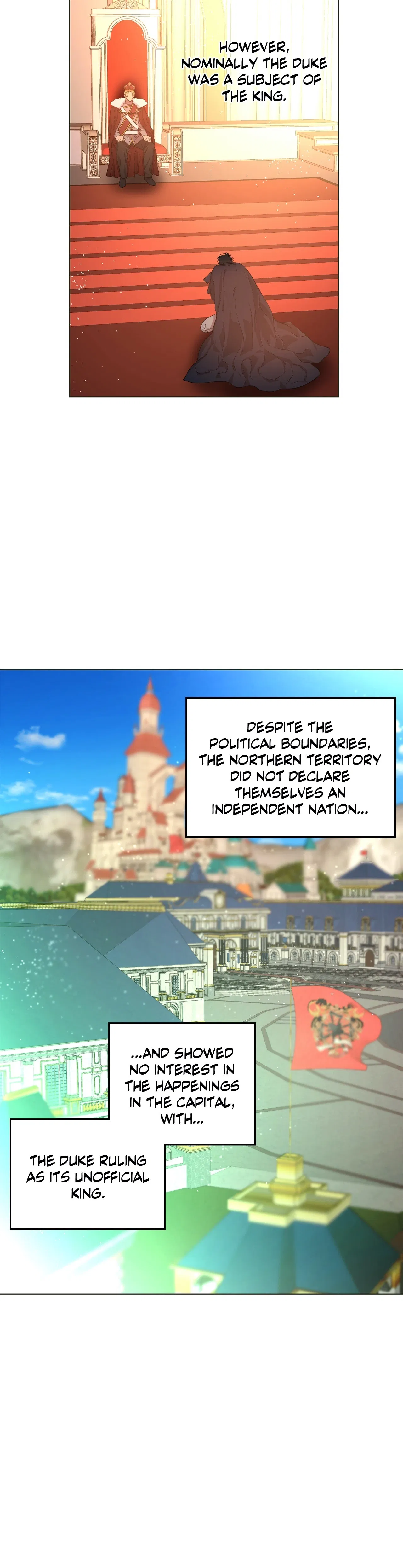 Read Lucia Manga Online