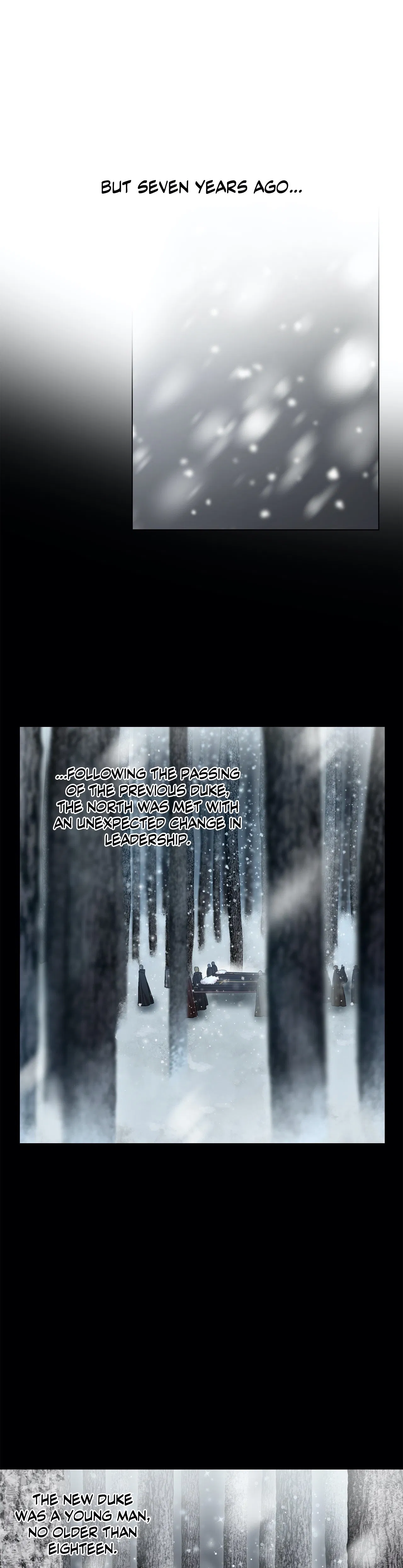 Read Lucia Manga Online