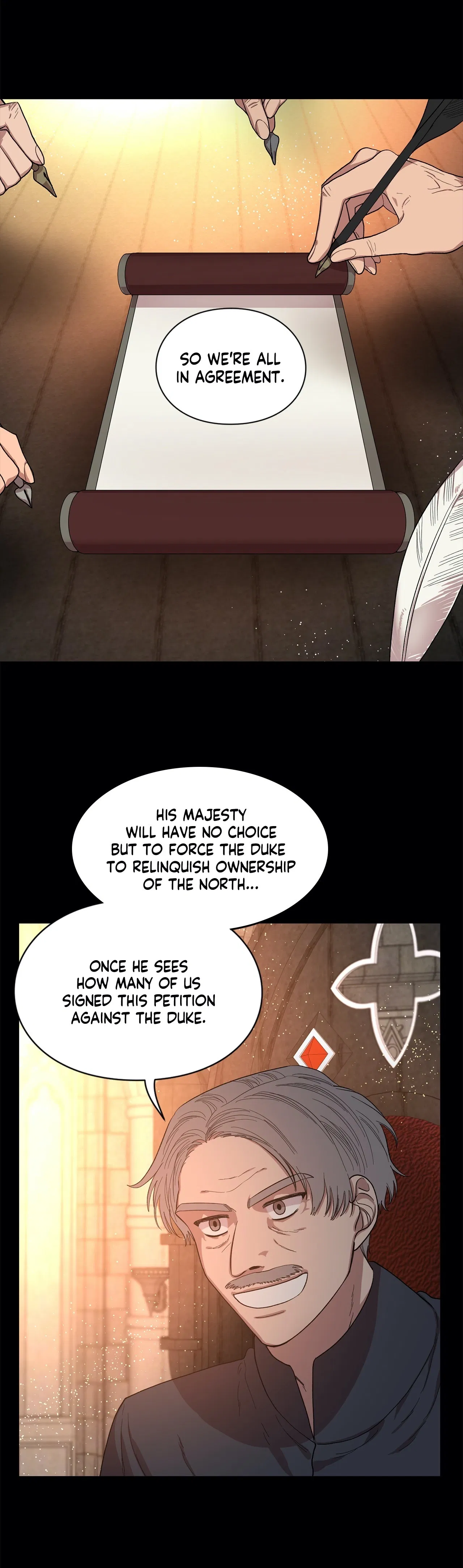Read Lucia Manga Online