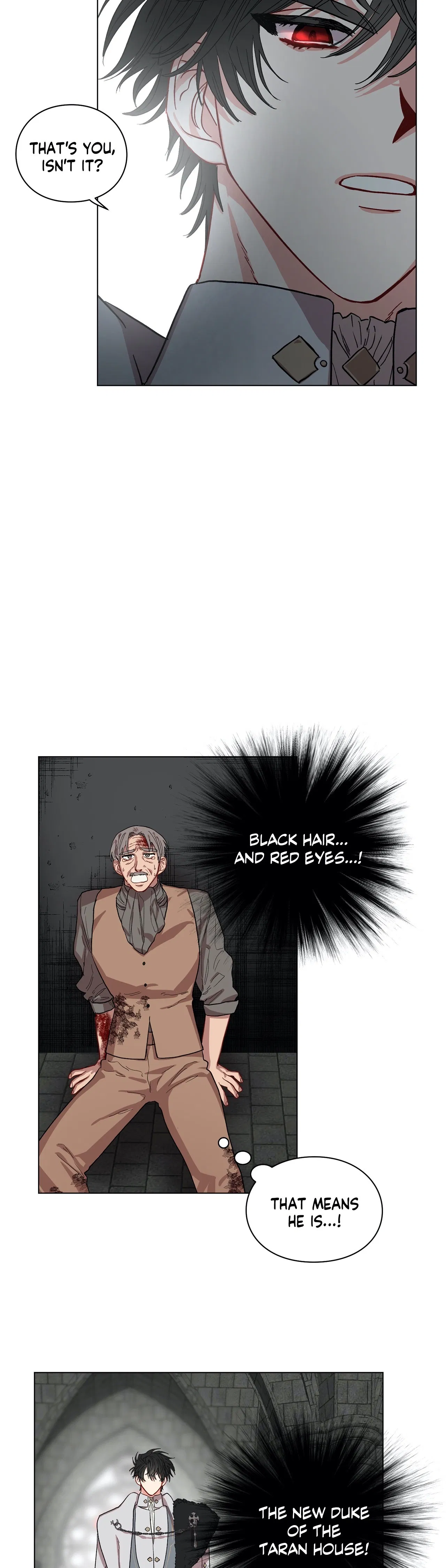 Read Lucia Manga Online