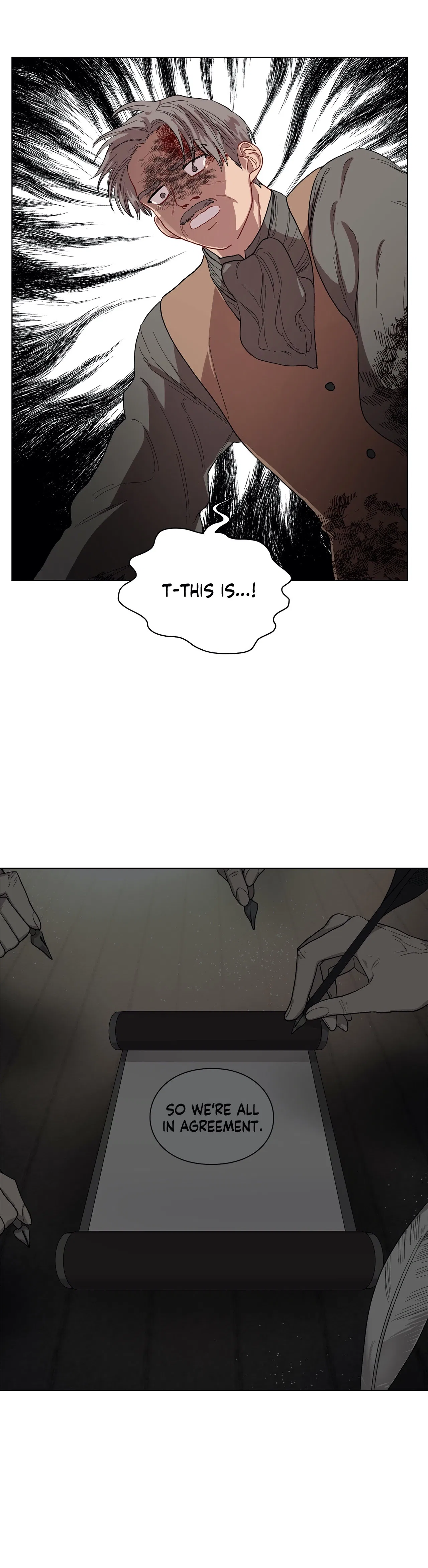 Read Lucia Manga Online