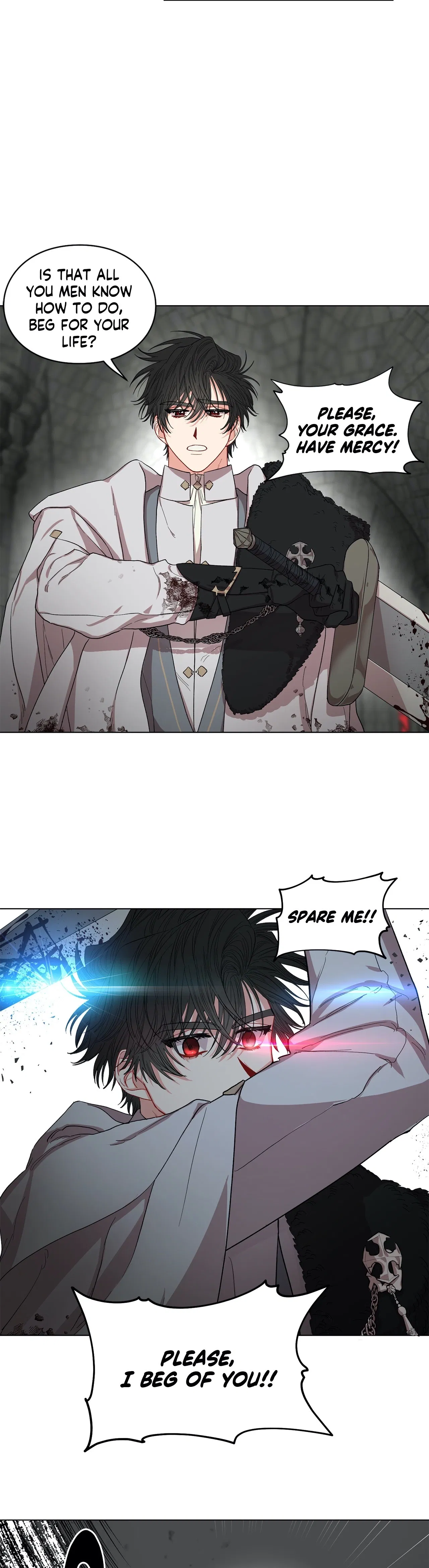 Read Lucia Manga Online