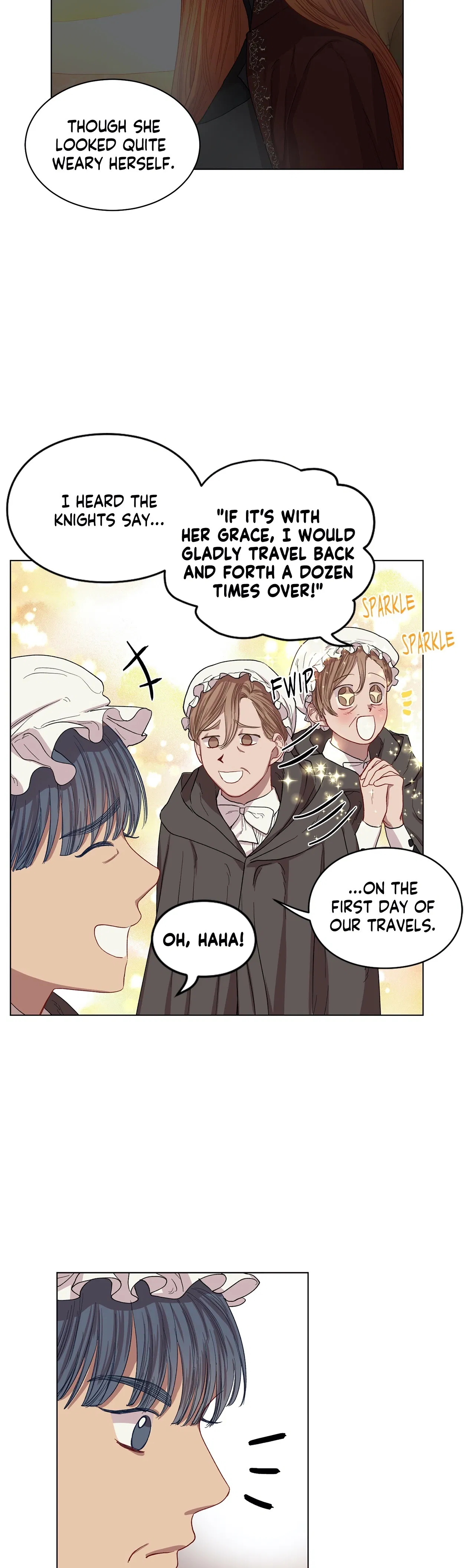 Read Lucia Manga Online