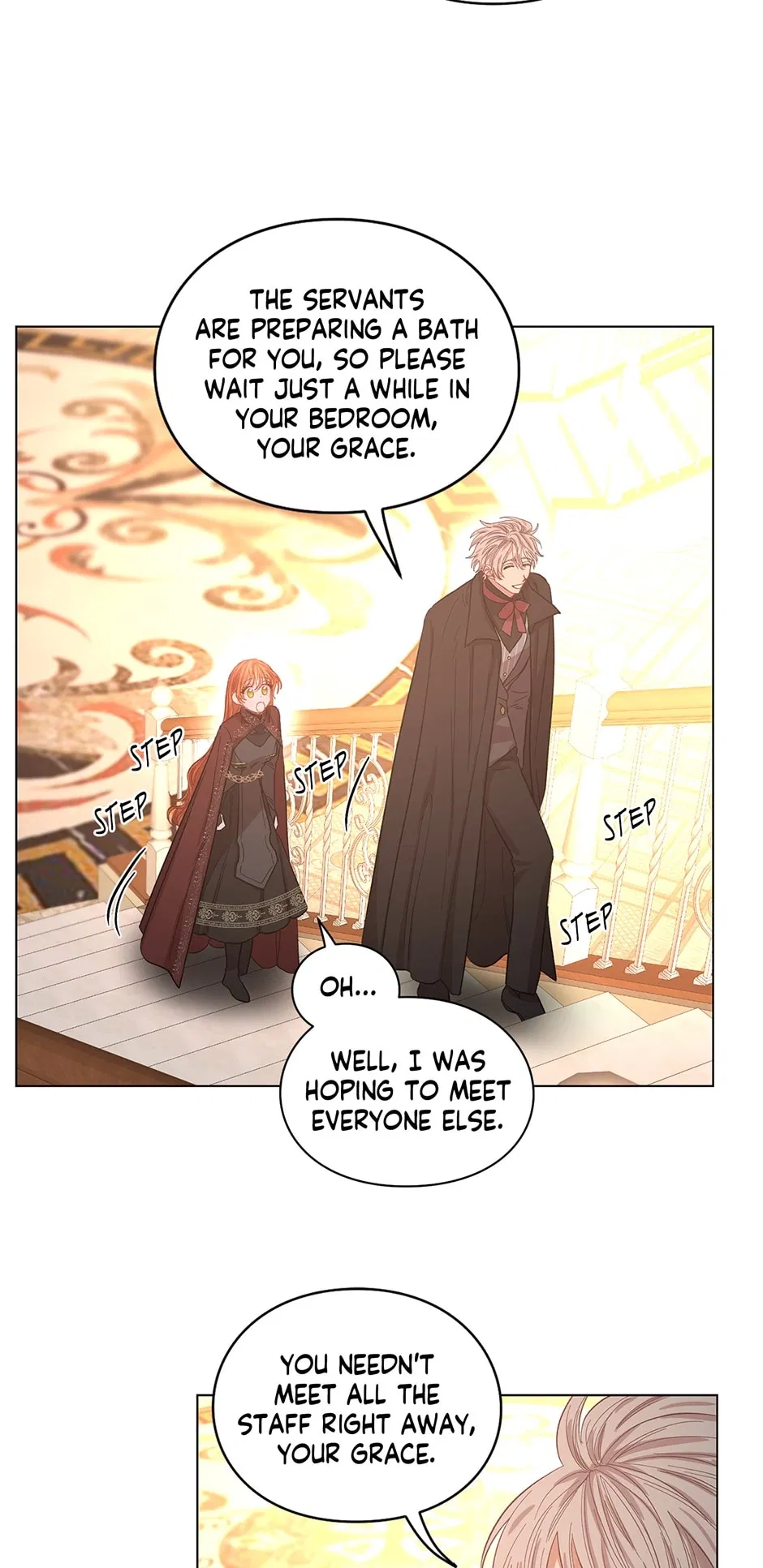 Read Lucia Manga Online