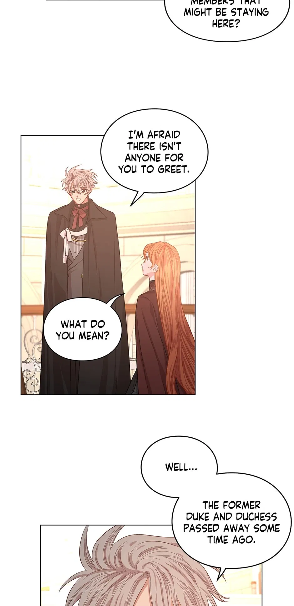 Read Lucia Manga Online