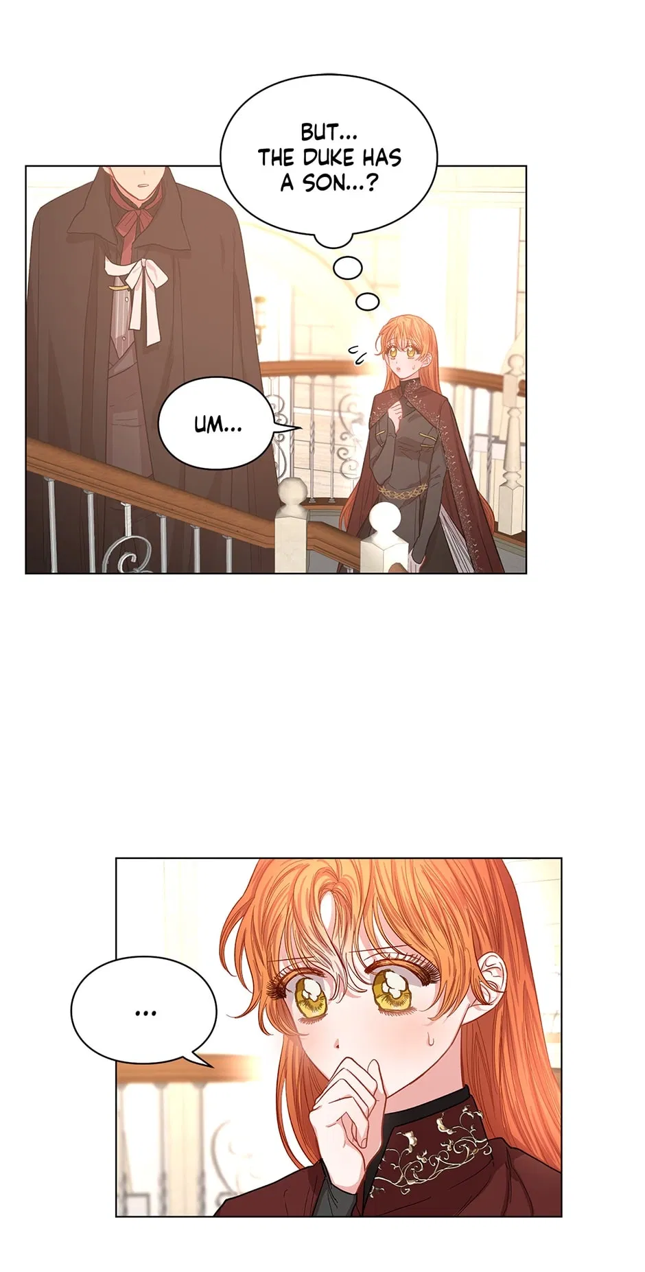 Read Lucia Manga Online