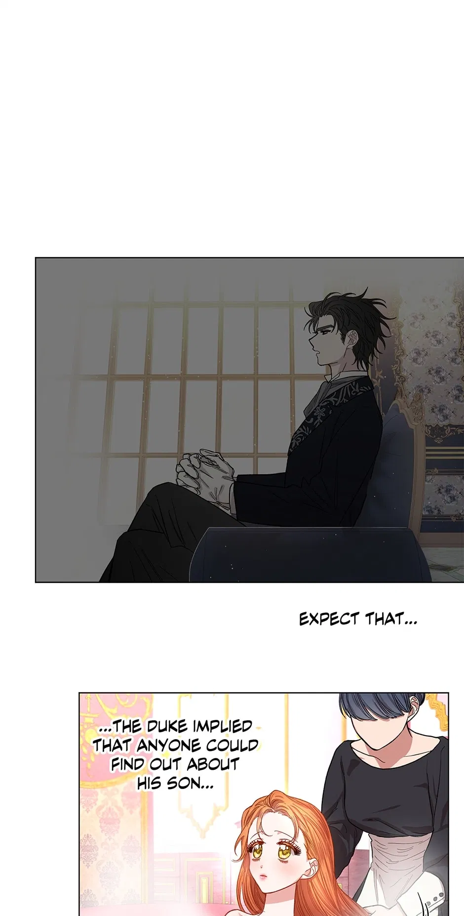 Read Lucia Manga Online