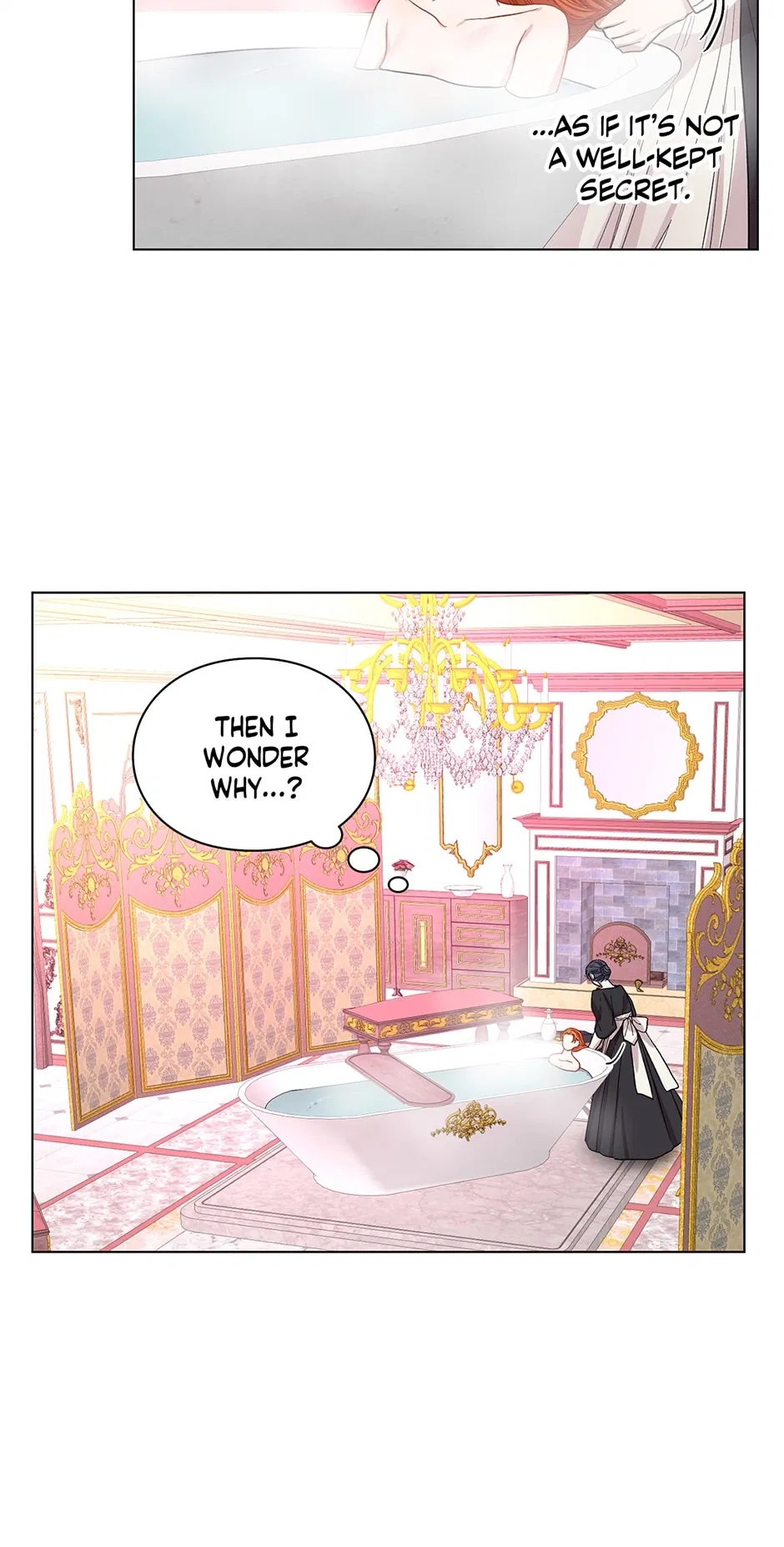 Read Lucia Manga Online