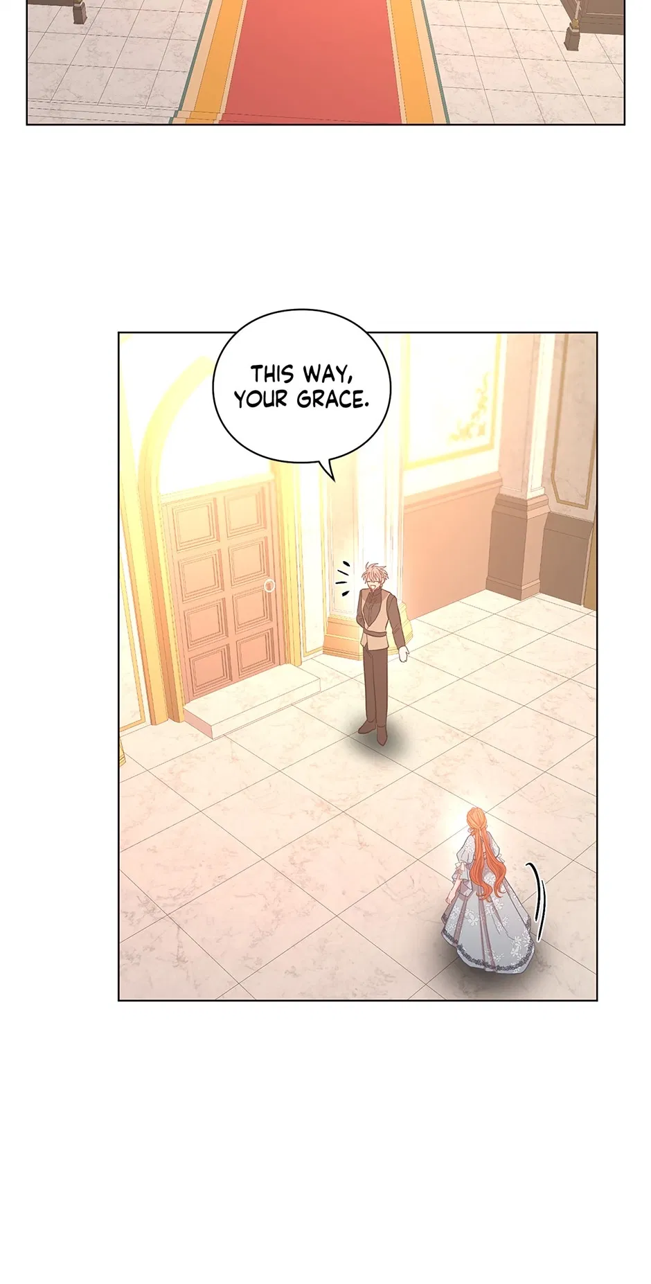 Read Lucia Manga Online