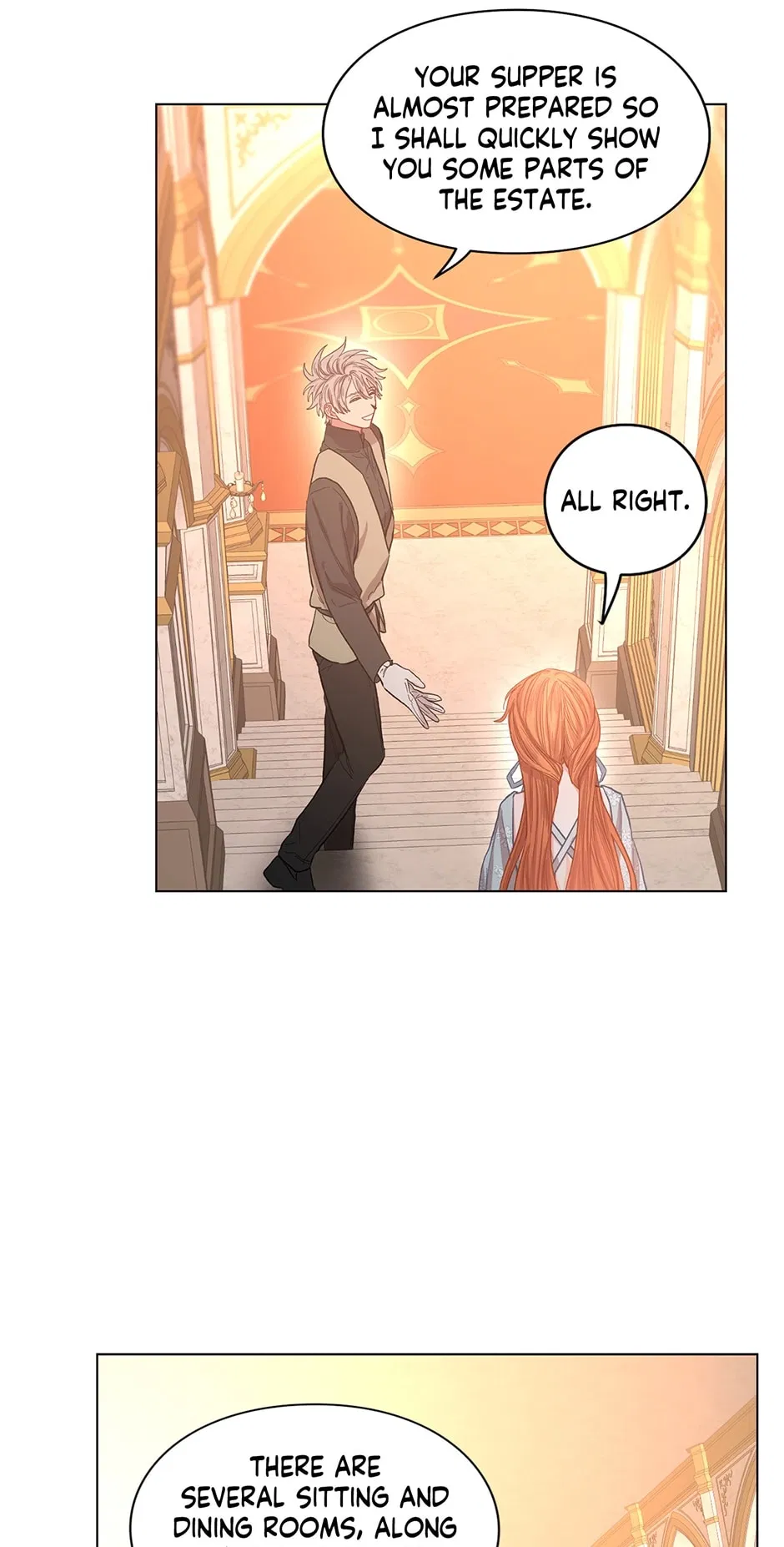 Read Lucia Manga Online