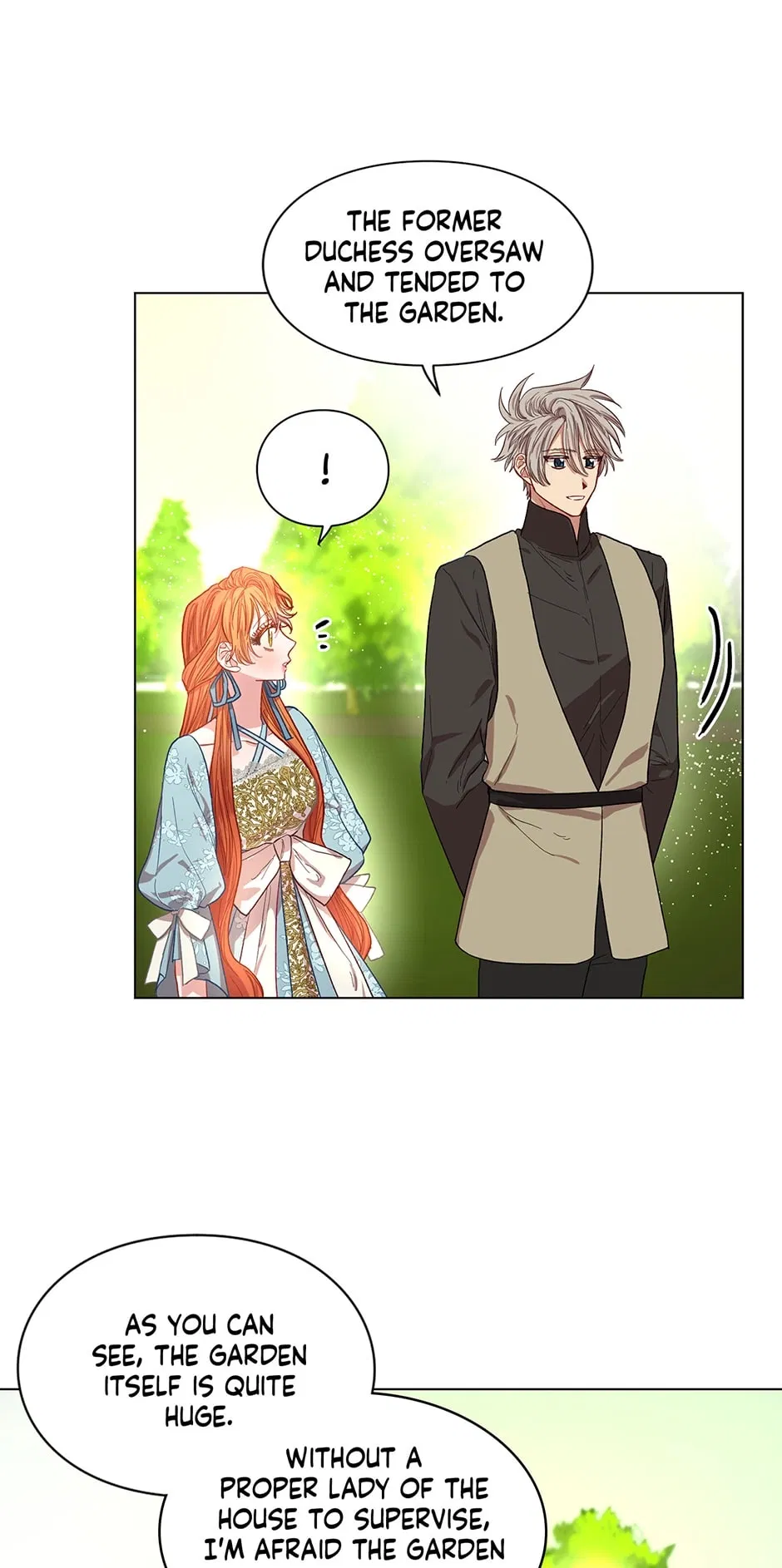 Read Lucia Manga Online