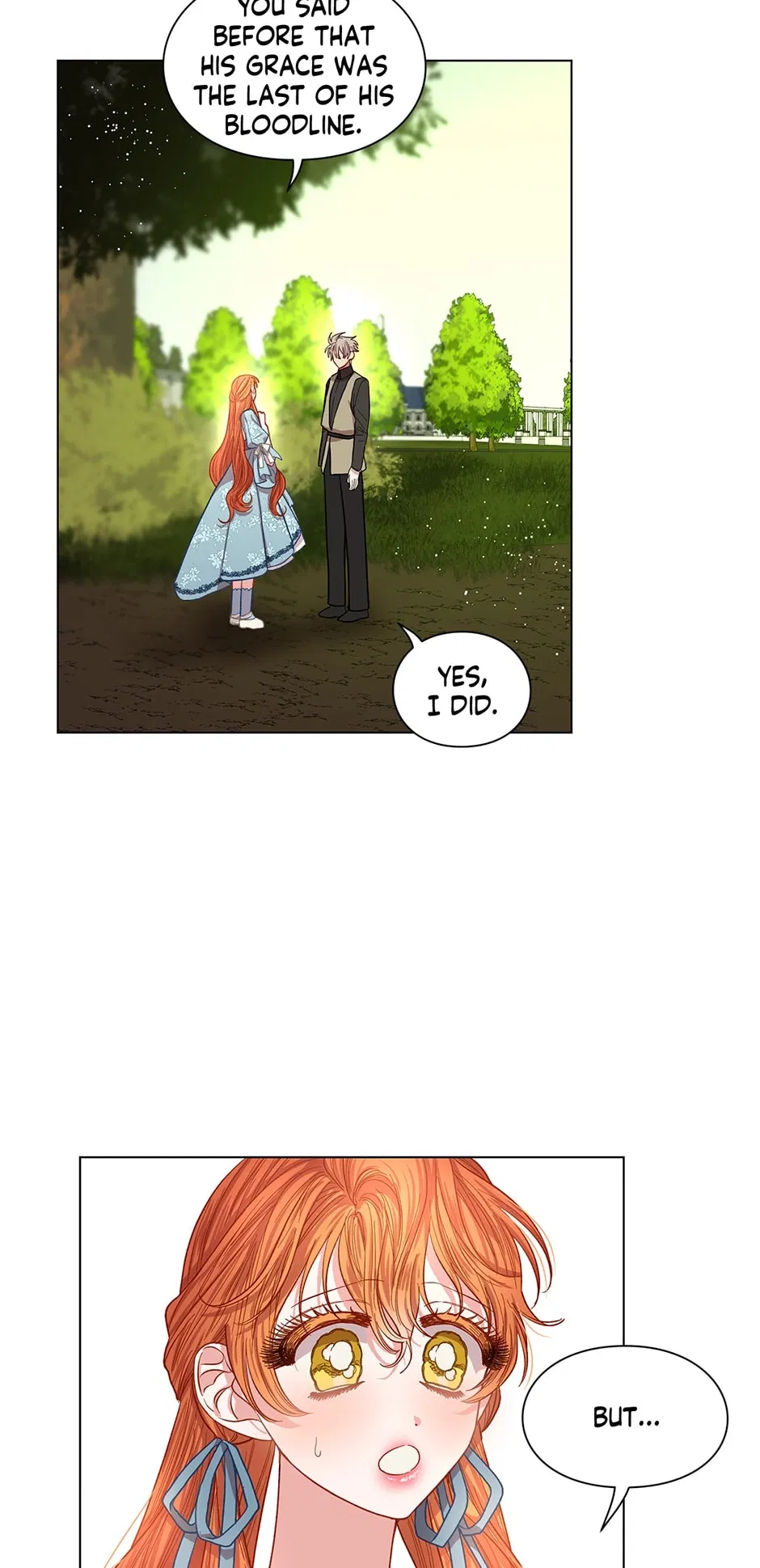 Read Lucia Manga Online