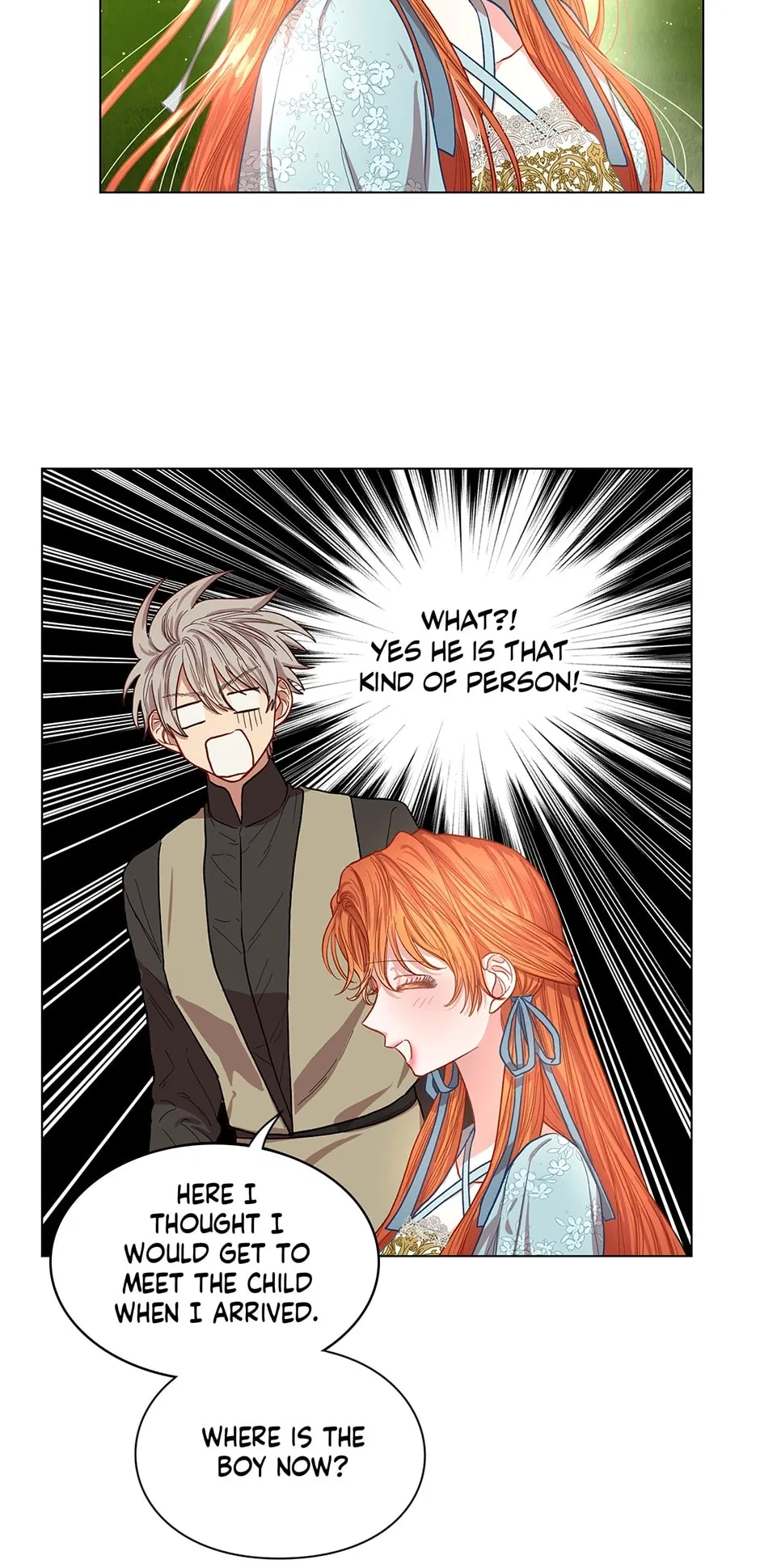 Read Lucia Manga Online