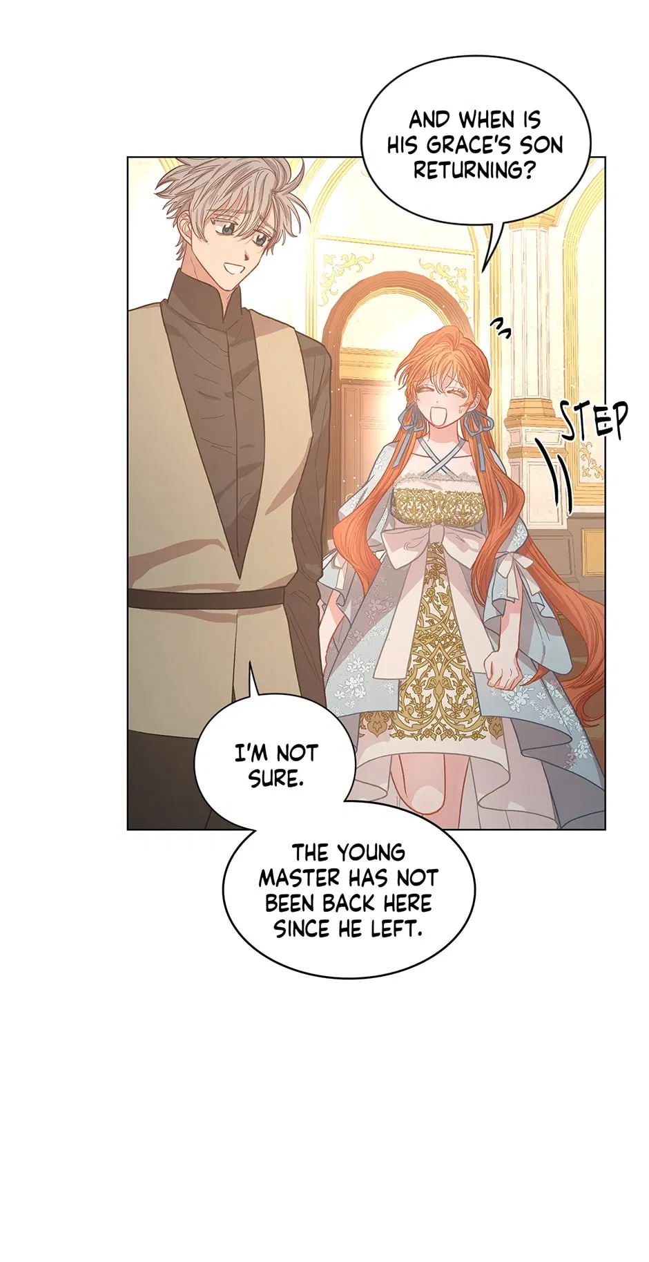 Read Lucia Manga Online