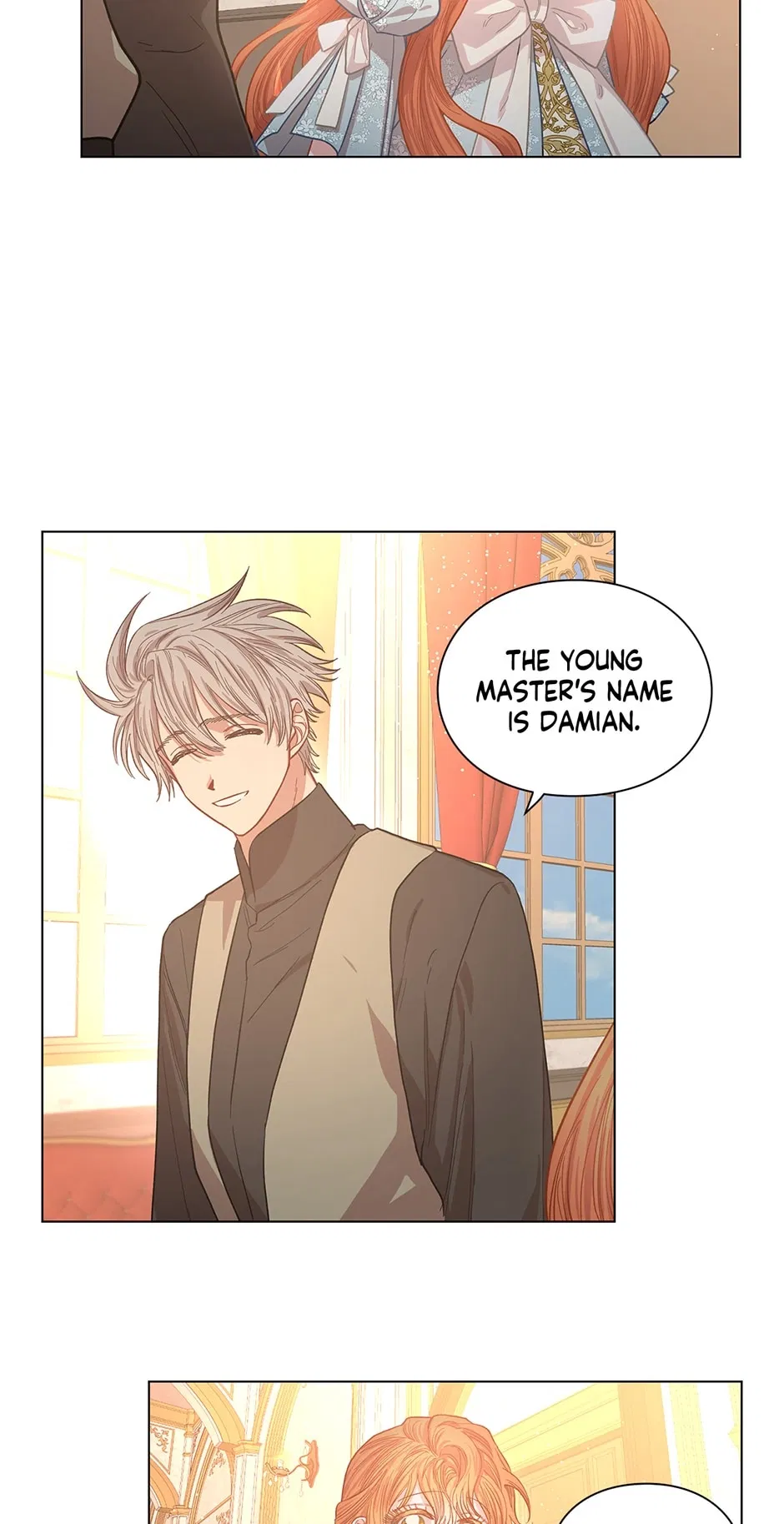 Read Lucia Manga Online