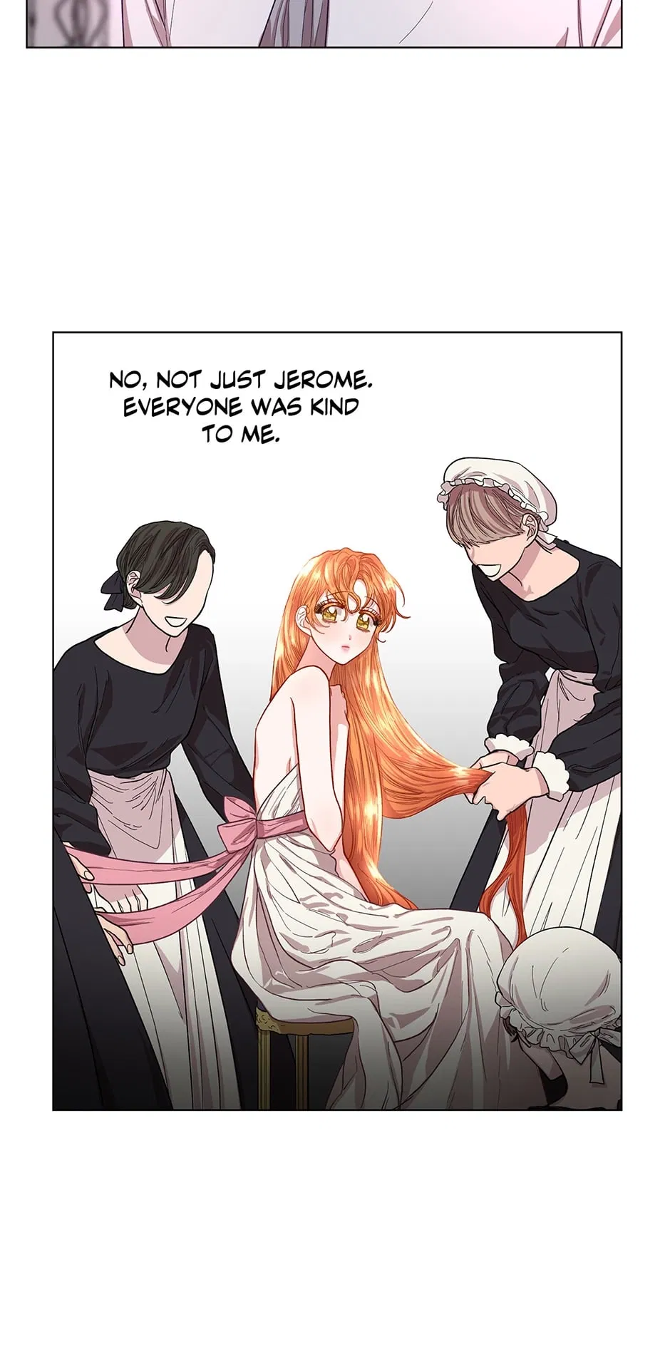 Read Lucia Manga Online