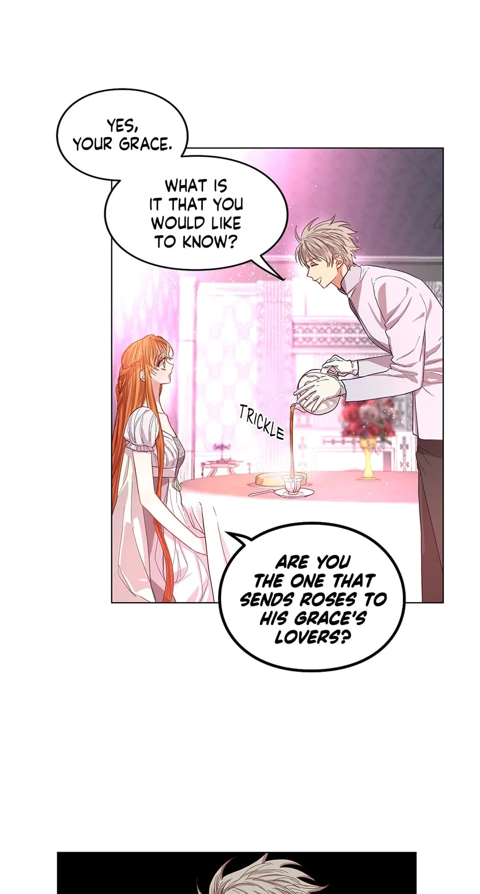 Read Lucia Manga Online