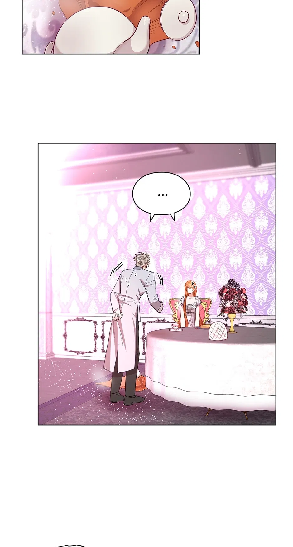 Read Lucia Manga Online