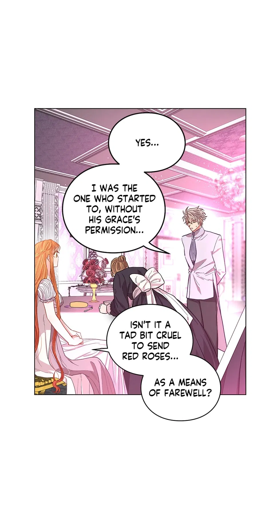 Read Lucia Manga Online