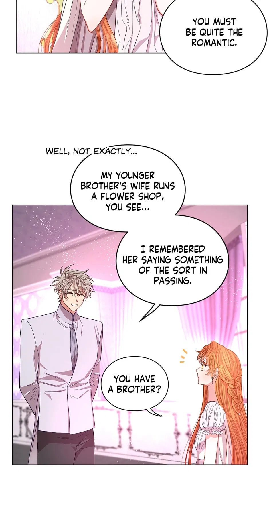 Read Lucia Manga Online