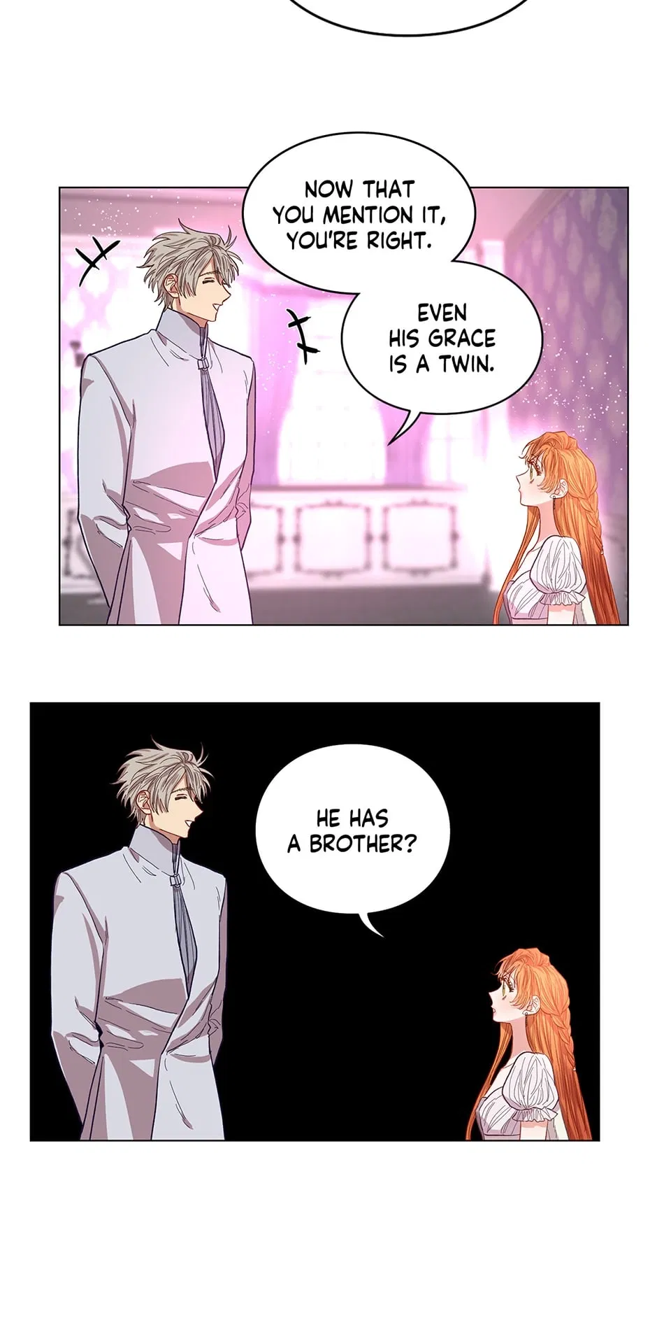Read Lucia Manga Online