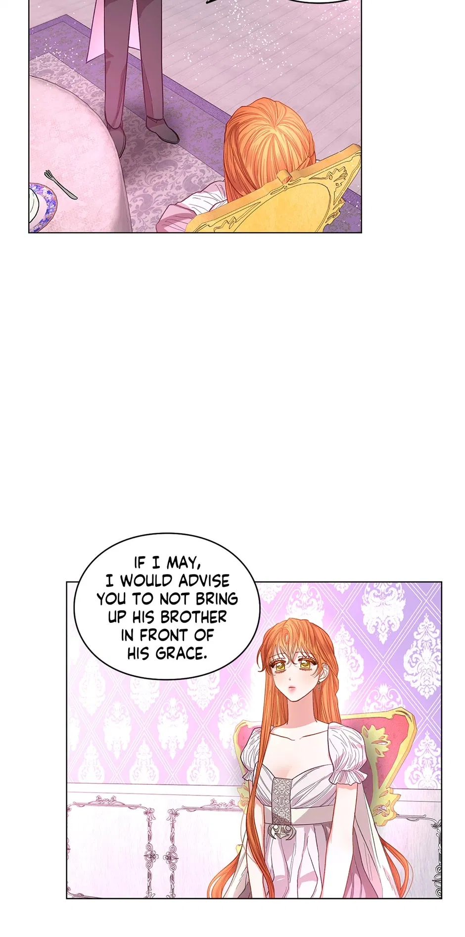 Read Lucia Manga Online