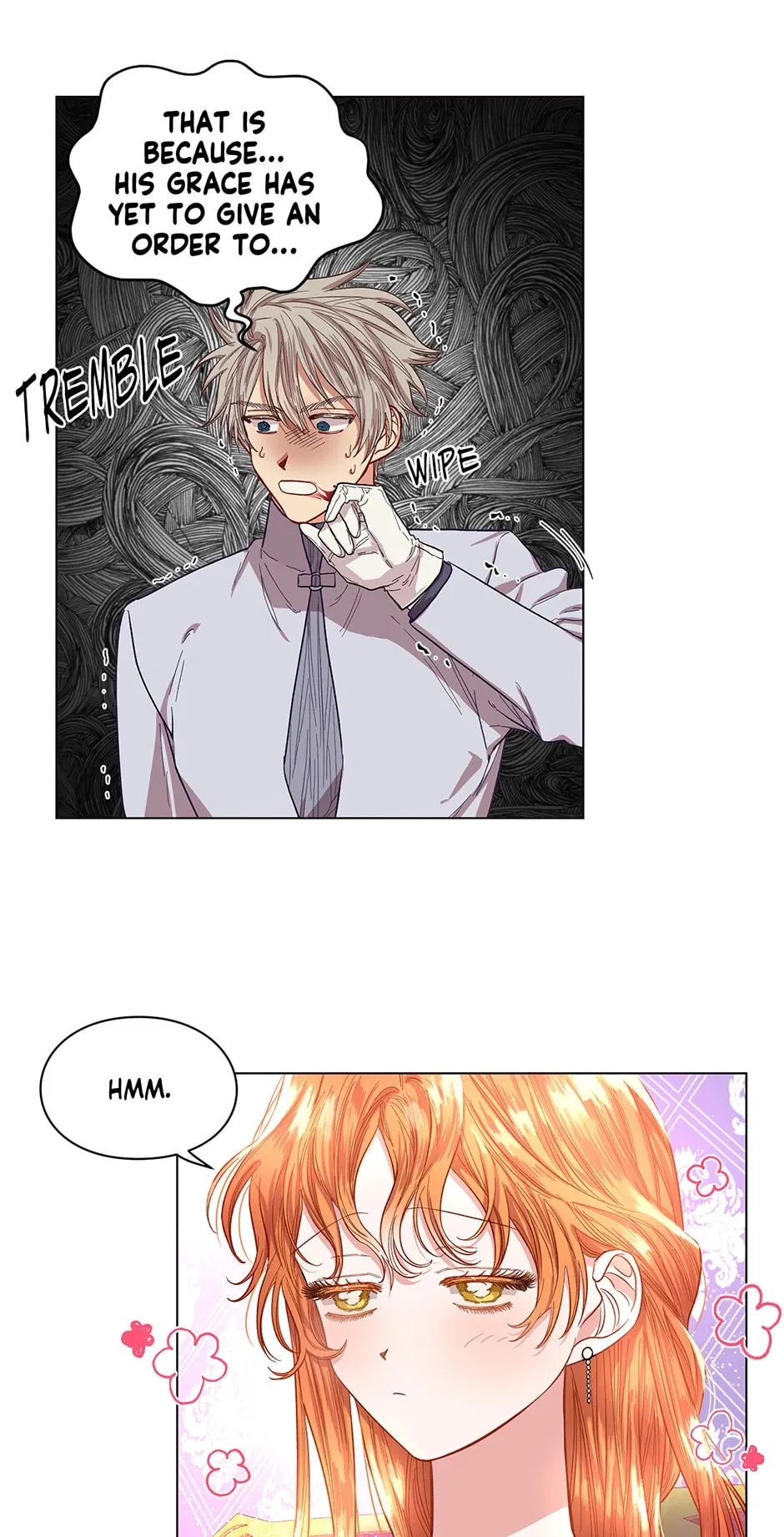 Read Lucia Manga Online