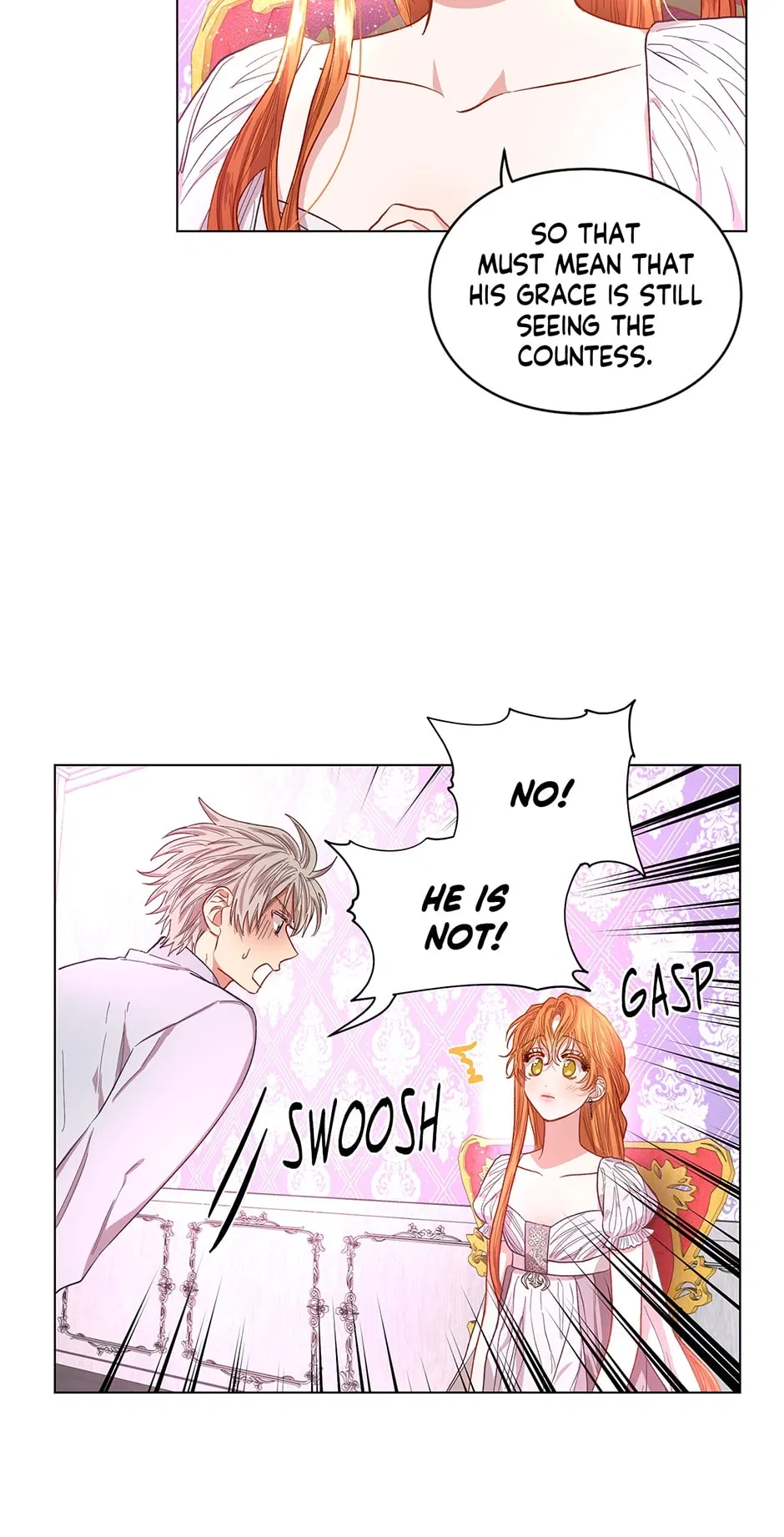 Read Lucia Manga Online
