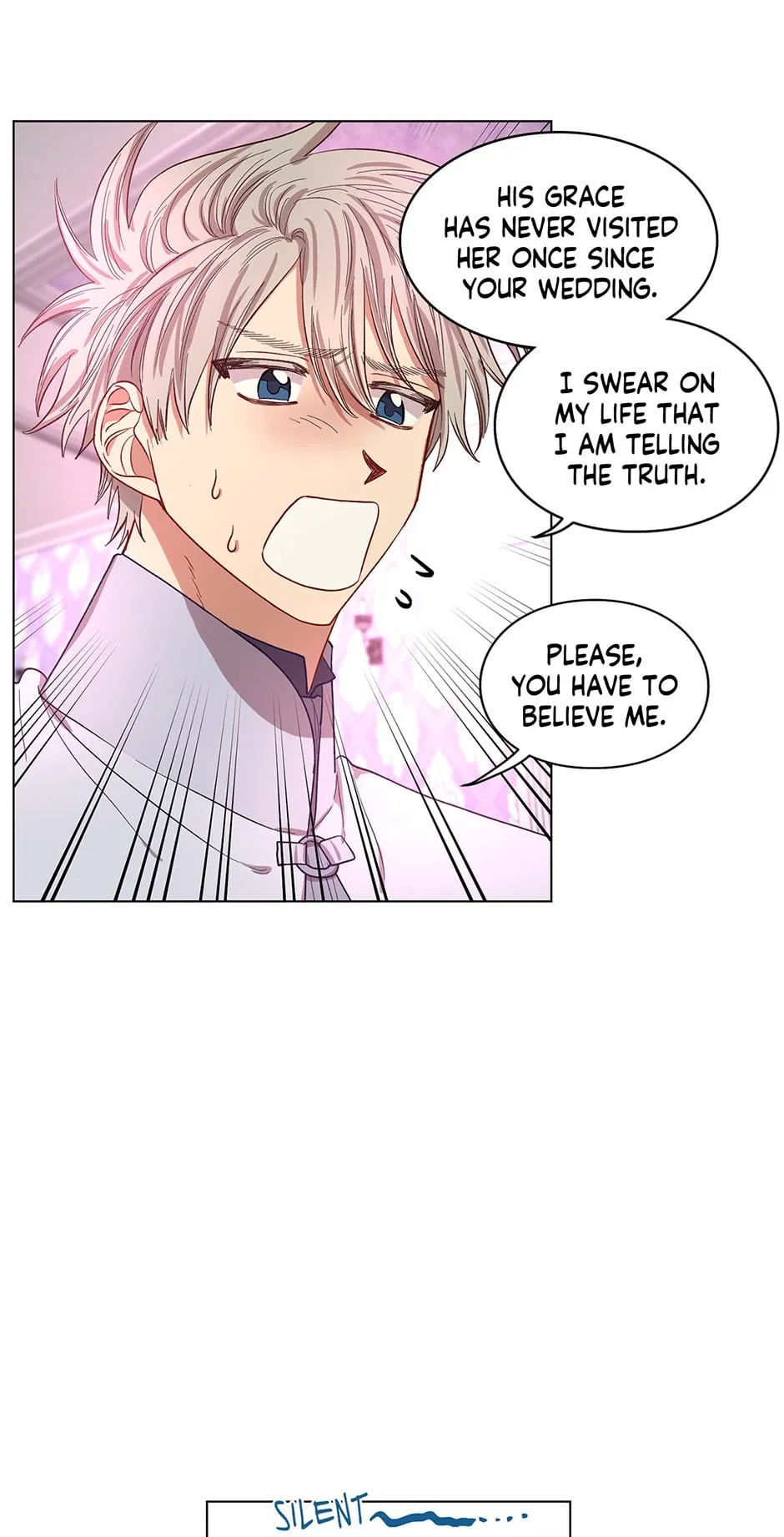 Read Lucia Manga Online
