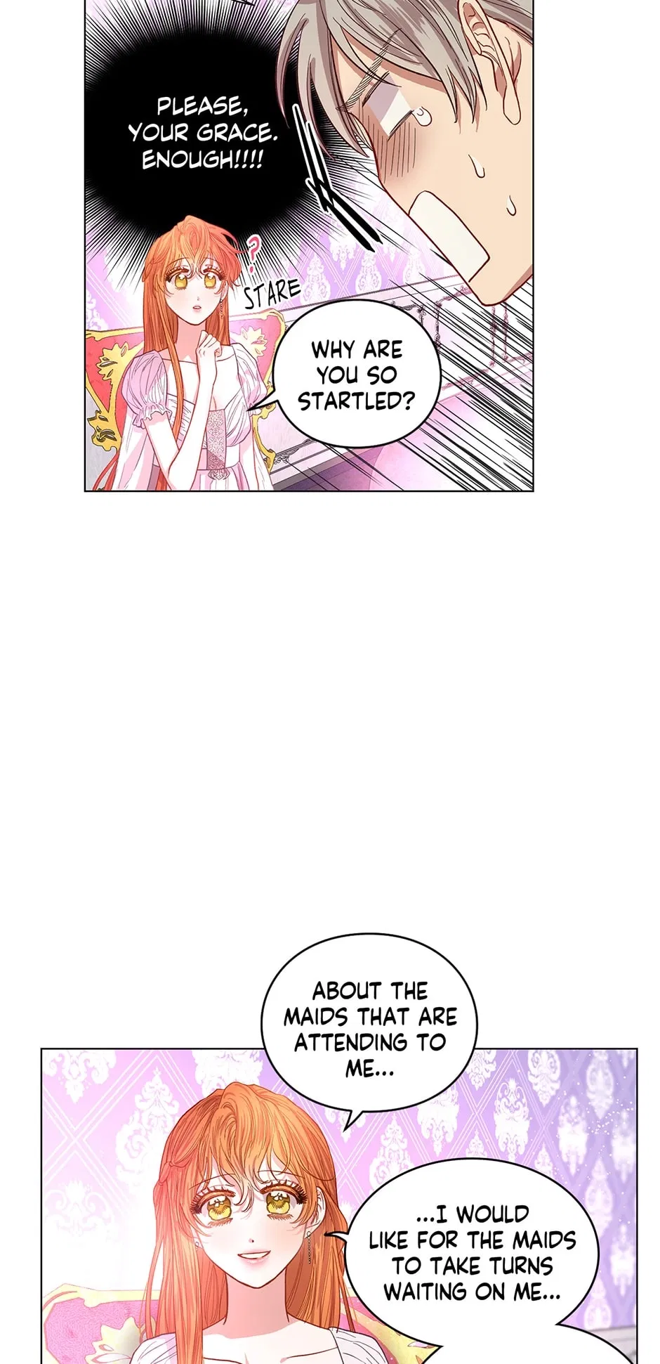 Read Lucia Manga Online