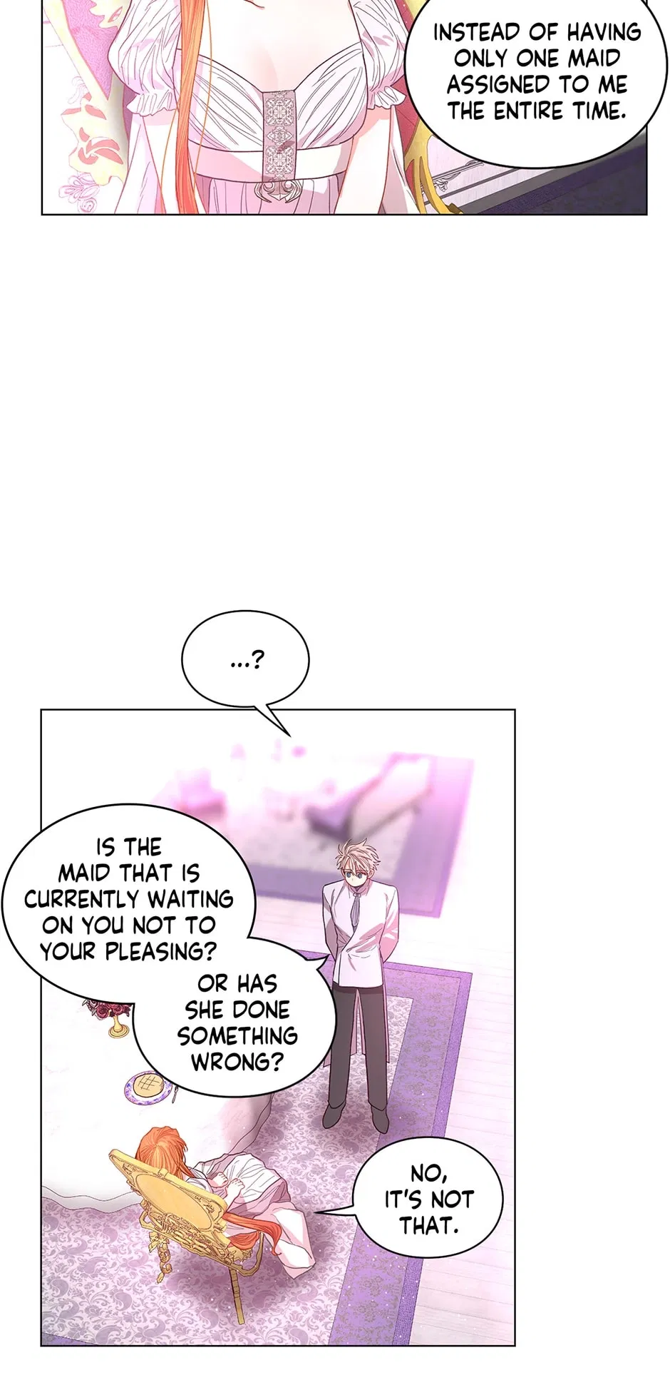 Read Lucia Manga Online