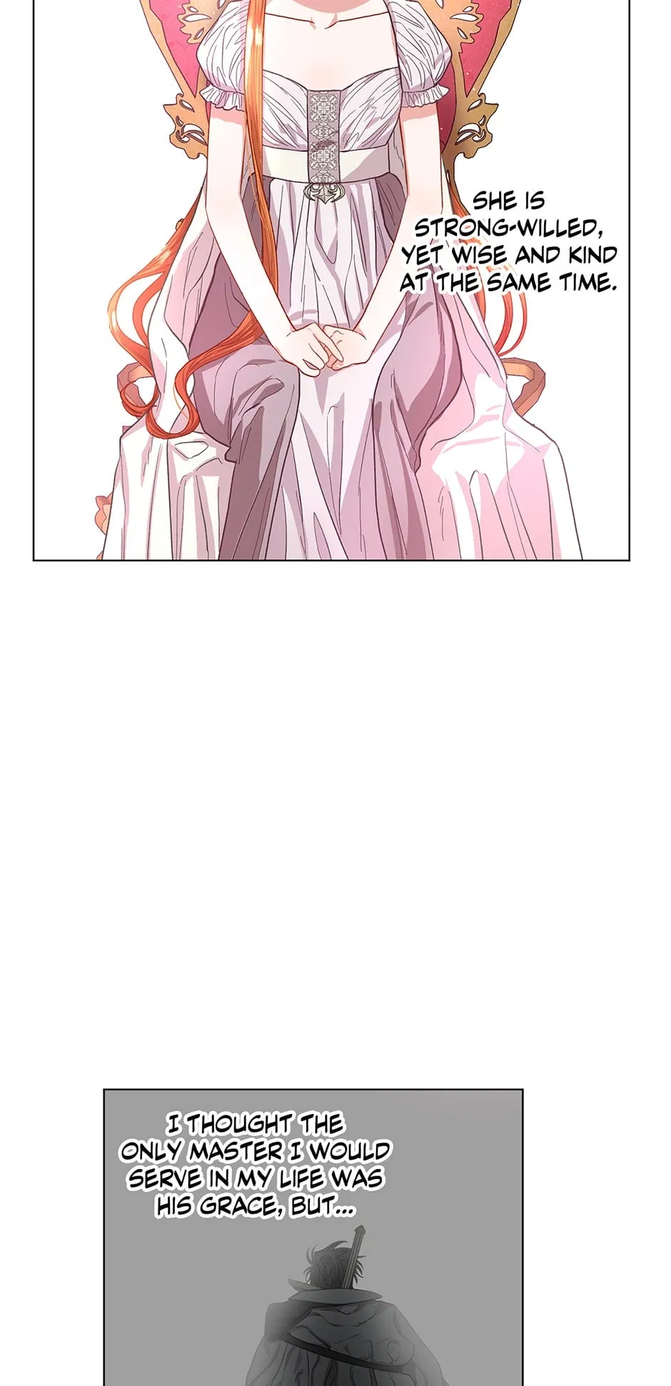 Read Lucia Manga Online